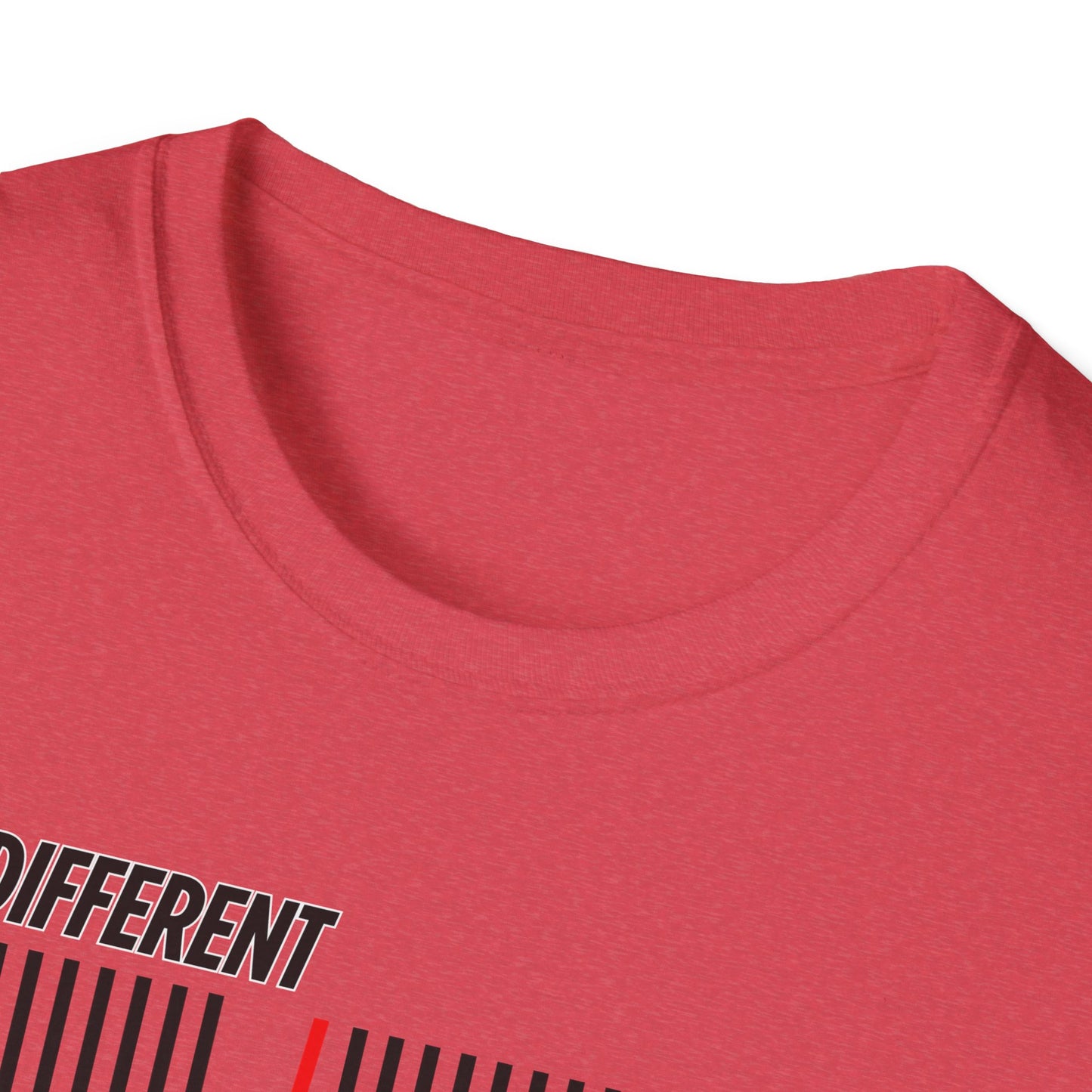Be Different | Adult Shirt | Teen Shirt | Trending | Birthday Gift