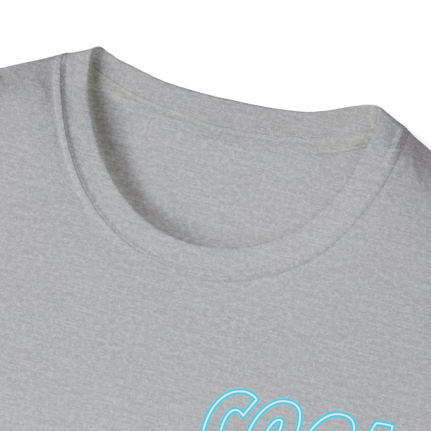 COOL MOM | Funny Mom Shirt | Adult Clothes | Humor Shirt | Trending | Birthday Gift | Unisex Softstyle T-Shirt