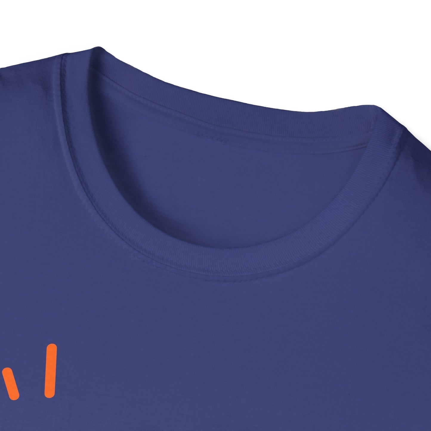 CEO | Colorful Shirt | Cool Shirt | Fashion | Trending | Cool Design | Birthday Gift | Unisex Softstyle T-Shirt