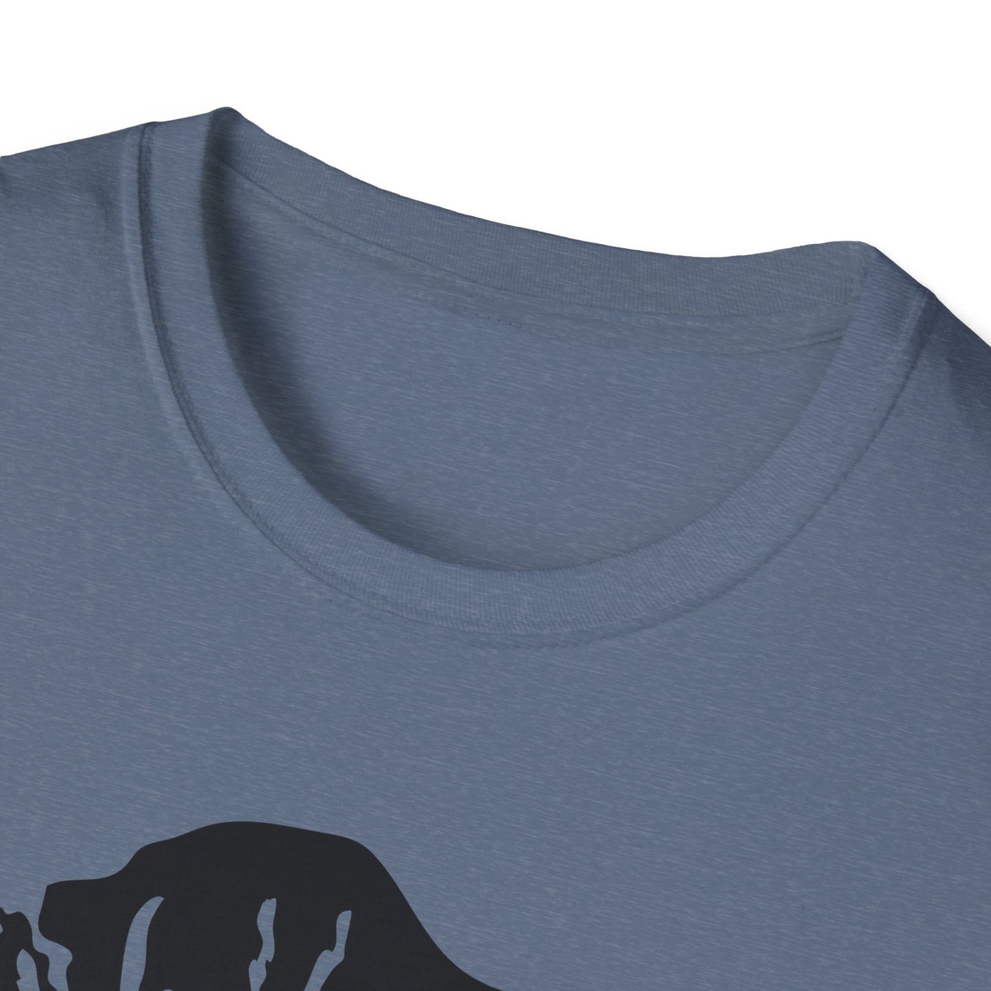 Infatuation Kiss Shirt | Adult Shirt | Womans Clothes | Trending | Birthday Gift | Unisex Softstyle T-Shirt