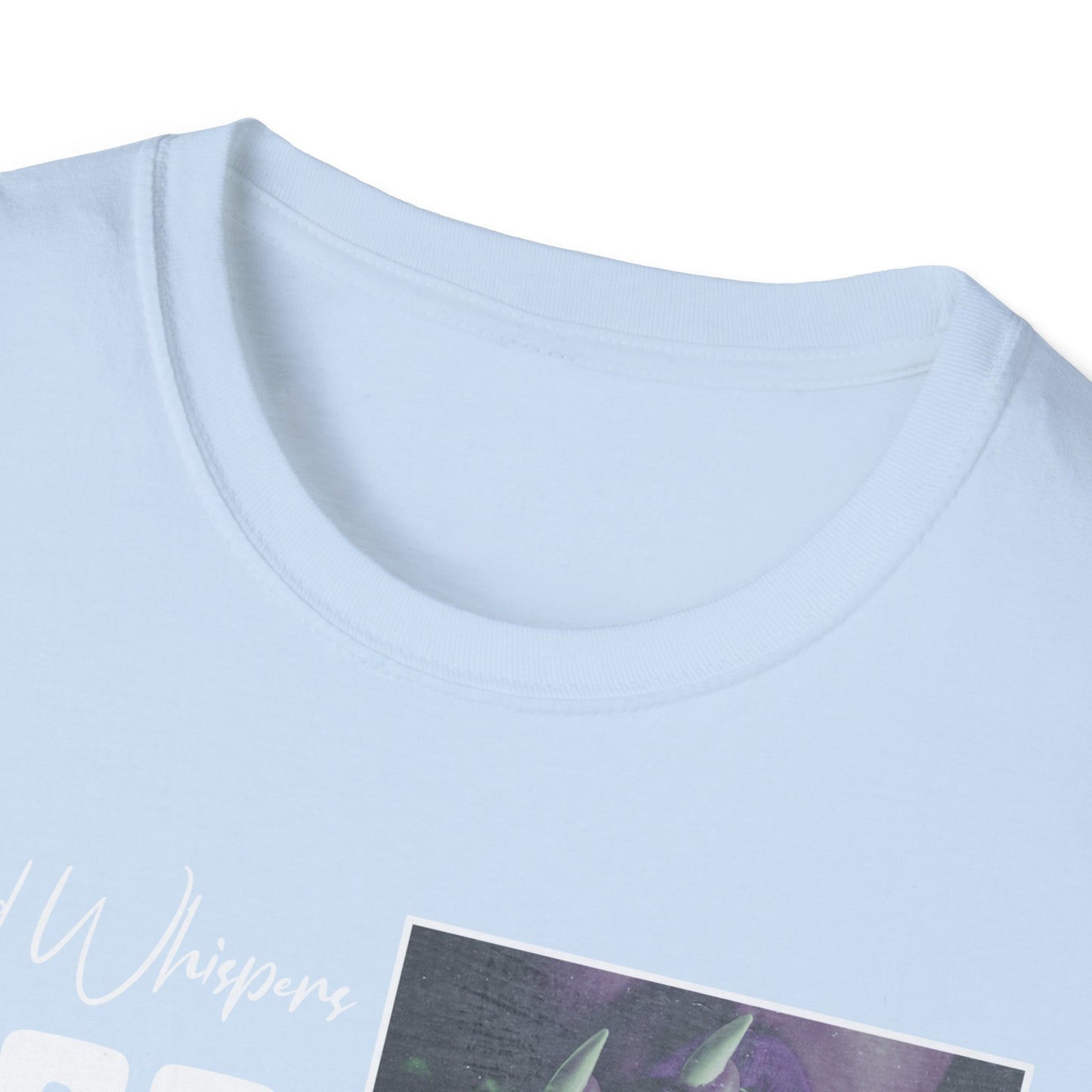 Mellow Mood | Adult Clothes | 420 | Trending | Birthday Gift | Softstyle Tshirt