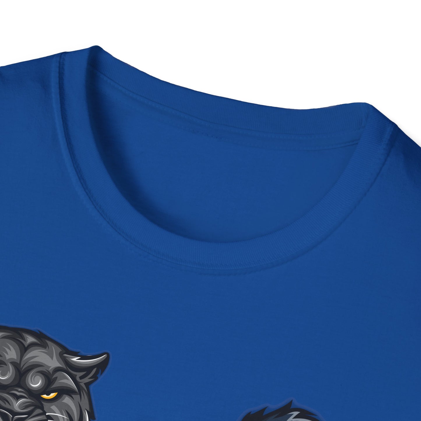 UNTAMED |  Beasts Within |Colorful Shirt | Cool Shirt | Fashion | Trending | Cool Design | Birthday Gift | Unisex Softstyle T-Shirt