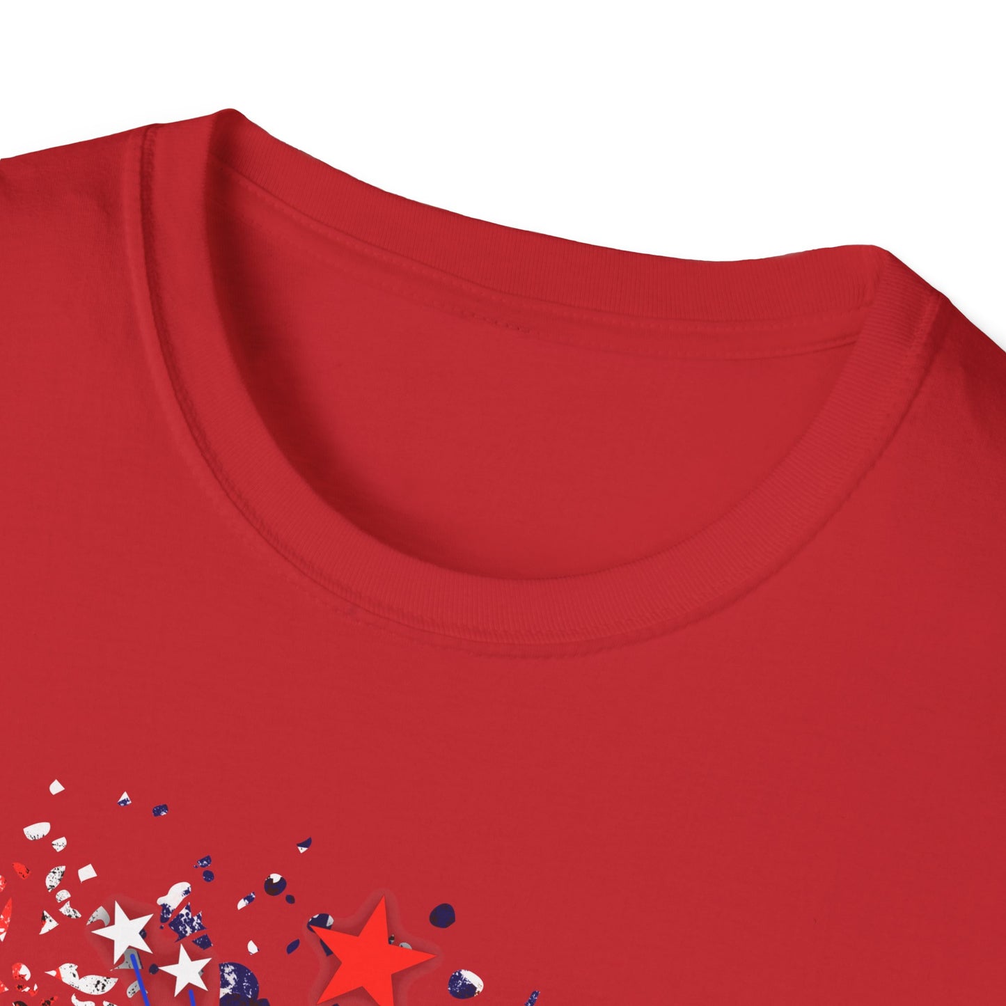 IVANKA 2028 | President | Colorful Shirt | Cool Shirt | Fashion | Trending | Cool Design | Birthday Gift | Unisex Softstyle T-Shirt