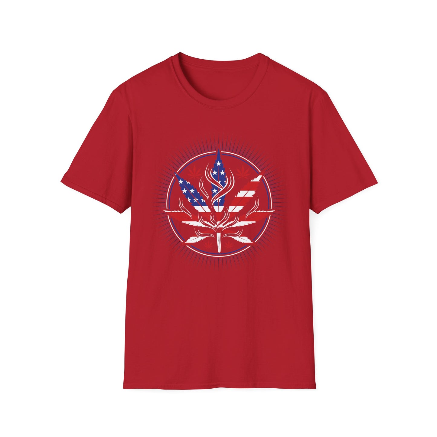 America's Flower | Funny Adult Shirt | Teen Clothes | Trending | Birthday Gift