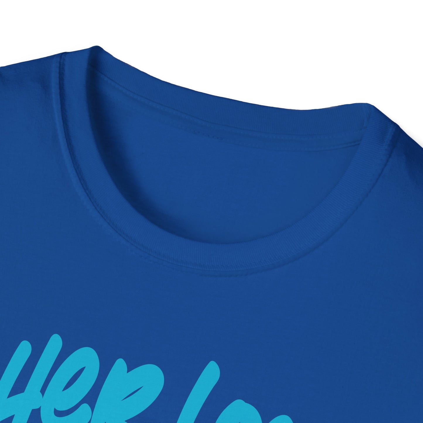 Her Loss | Adult Shirt | Teen Shirt | Trending | Birthday Gift