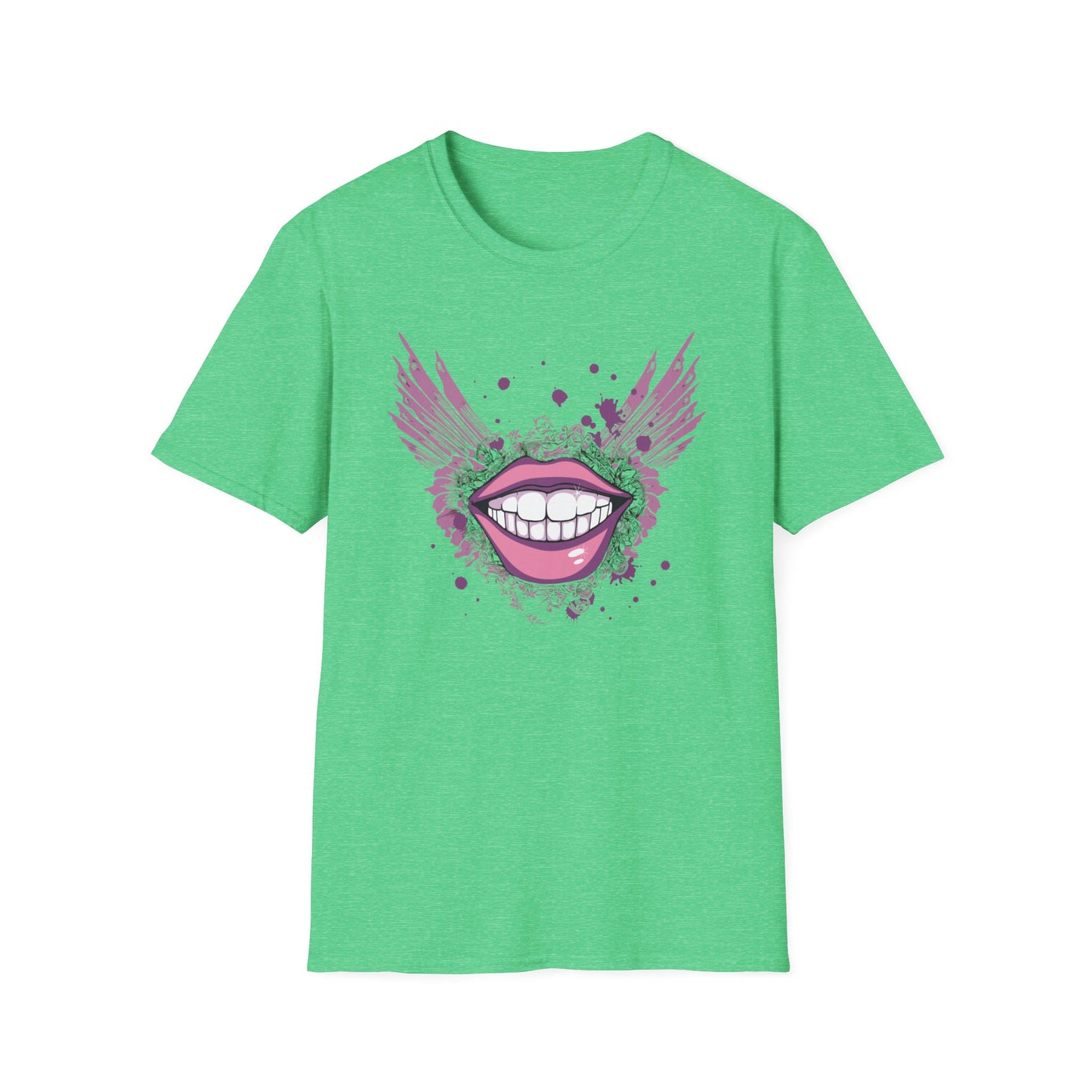 Luscious Lips | Adult Shirt | Teen Shirt | Trending | Birthday Gift