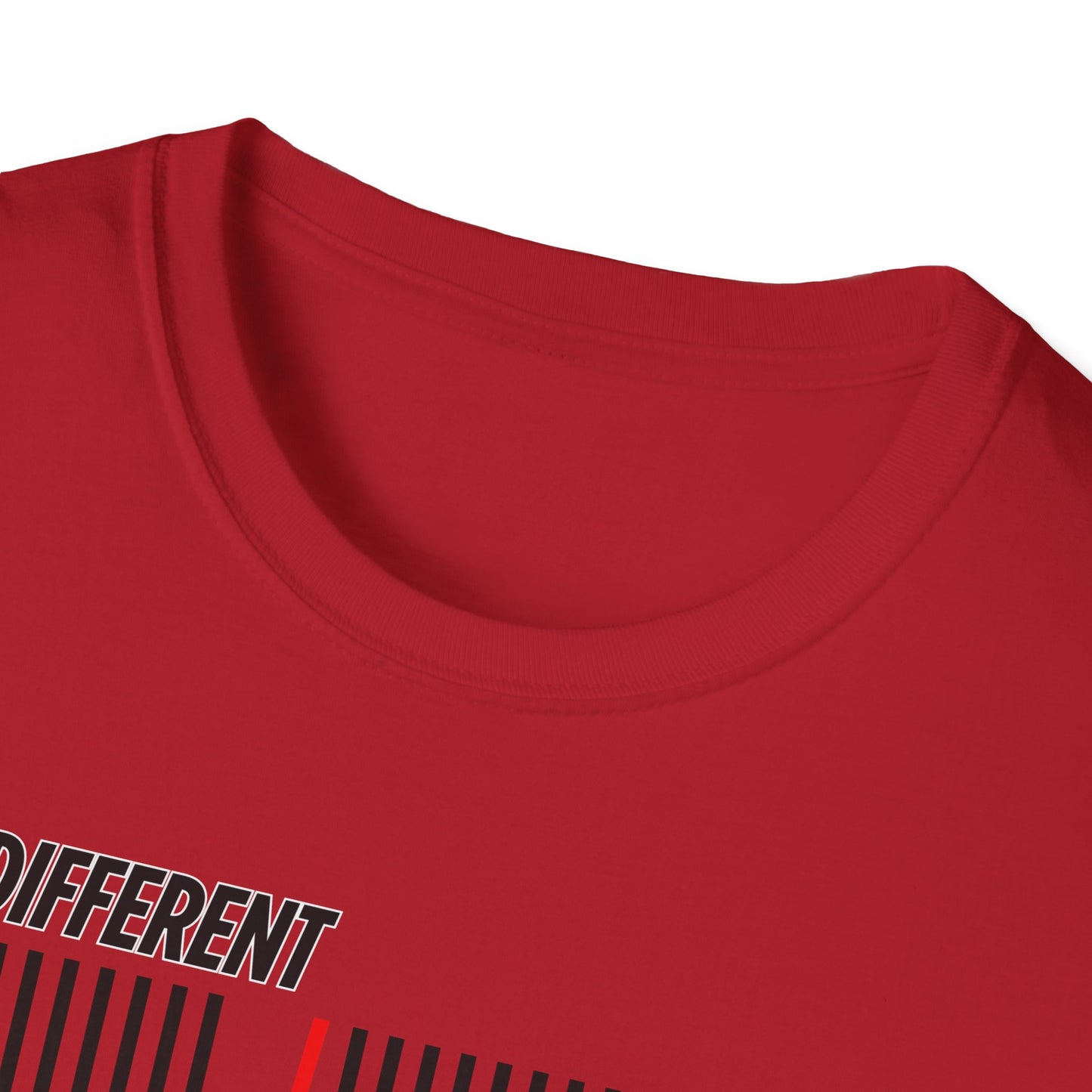 Be Different | Adult Shirt | Teen Shirt | Trending | Birthday Gift