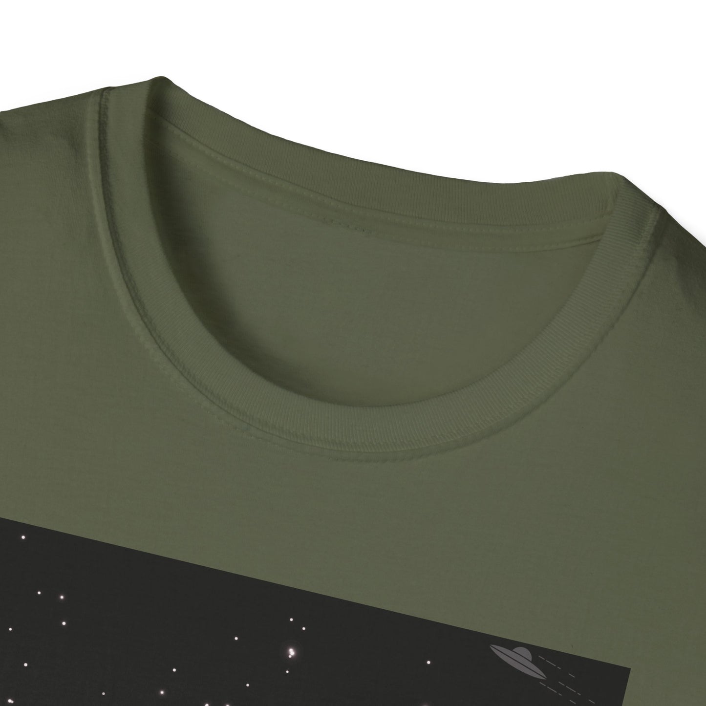You Are Here Shirt | Lost In Space Colorful Tee | Cool Funny Fashion Trending Birthday Gift