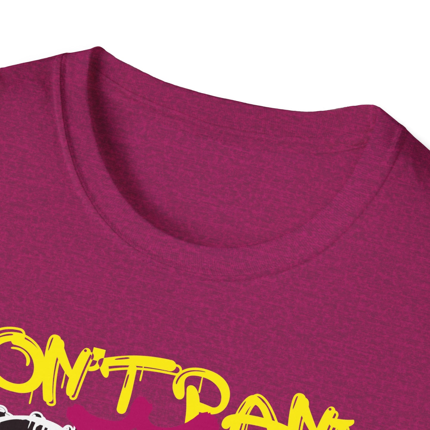 Don't Panic | Cute Shirt | Adult Shirt | Teen Shirt | Trending | Birthday Gift