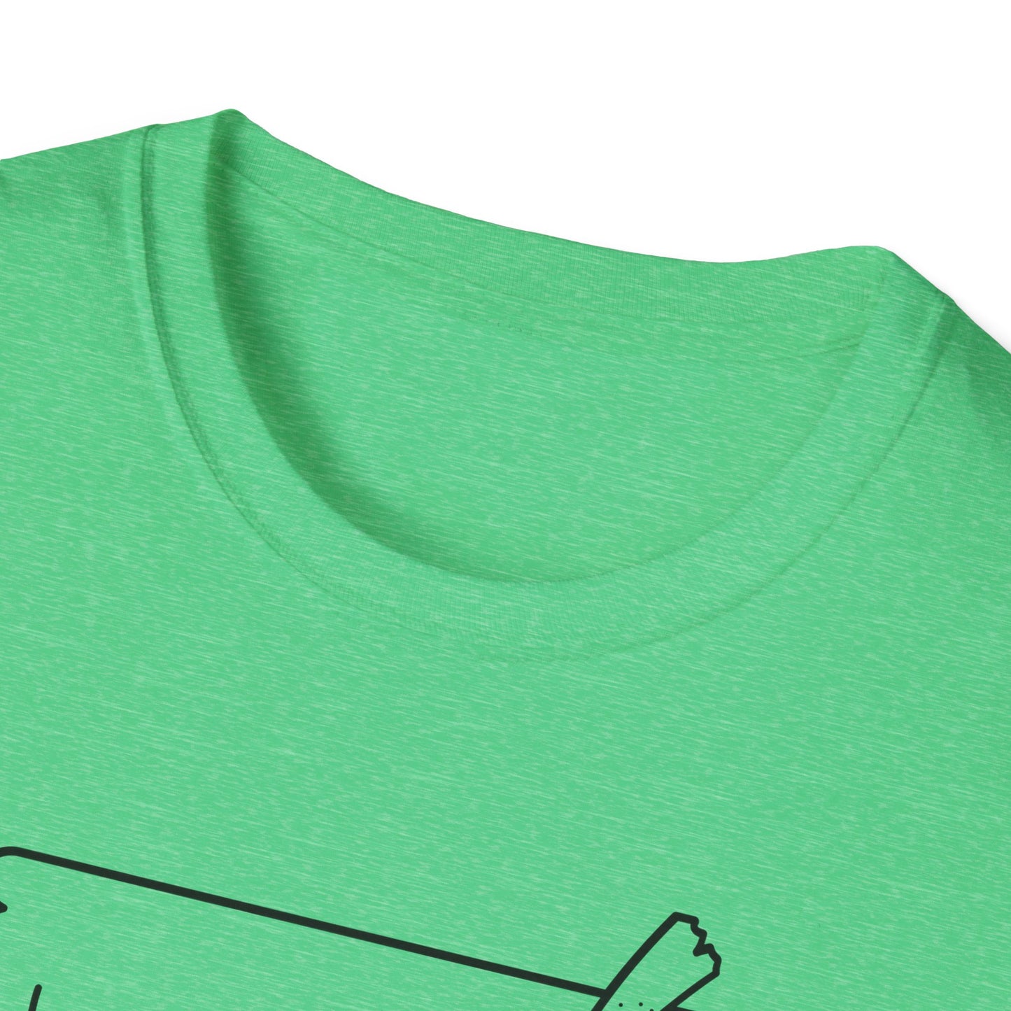 Tried being Normal | Funny Adult Shirt | Teen Clothes | Humor Shirt | Trending | Birthday Gift | Unisex Softstyle T-Shirt