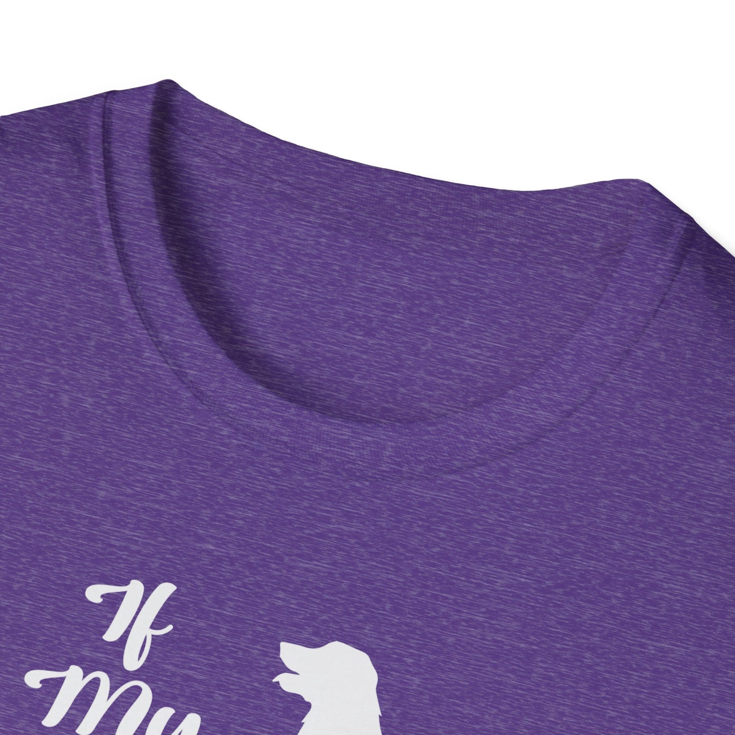 My Dog Don't Like You | Adult Shirt | Teen Shirt | Trending | Birthday Gift