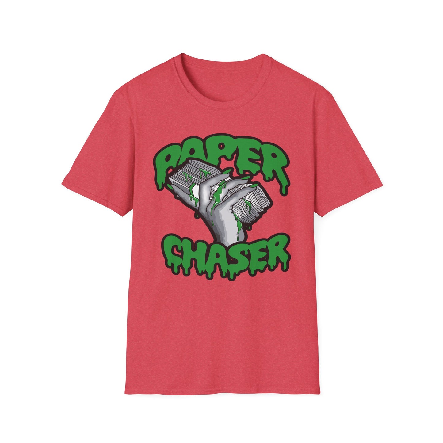 Paper Chaser | Adult Clothes | Teen Shirt | Trending | Birthday Gift