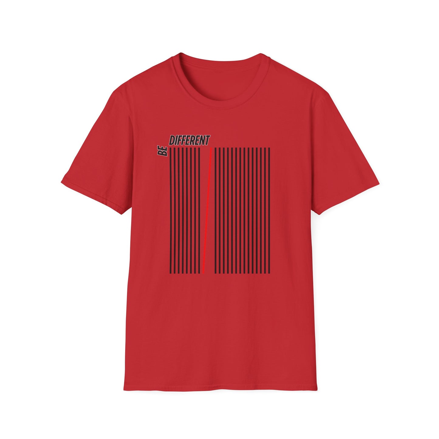 Be Different | Adult Shirt | Teen Shirt | Trending | Birthday Gift