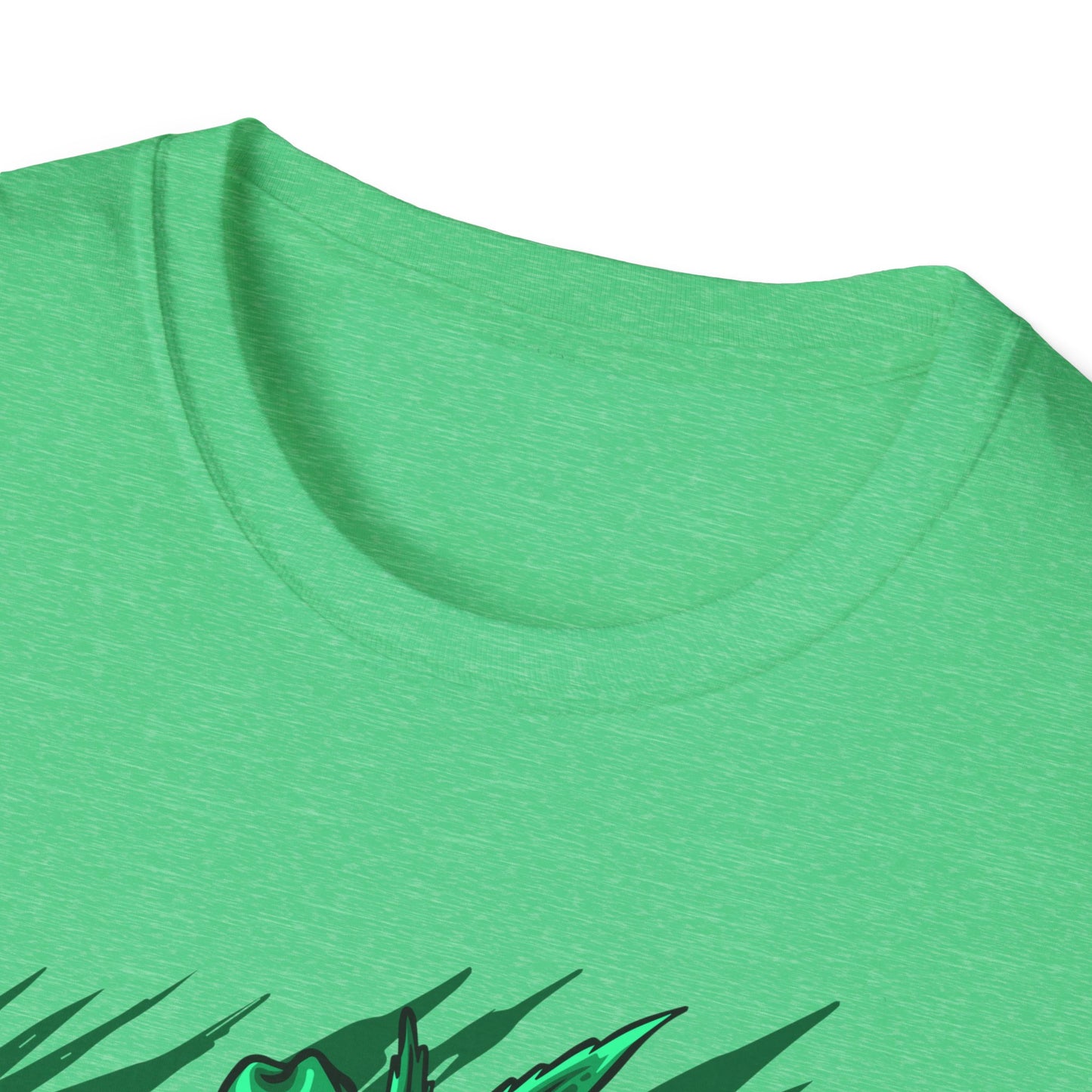 The Hand of Gaia | Marijuana Shirt | Adult Clothes | Trending | Birthday Gift