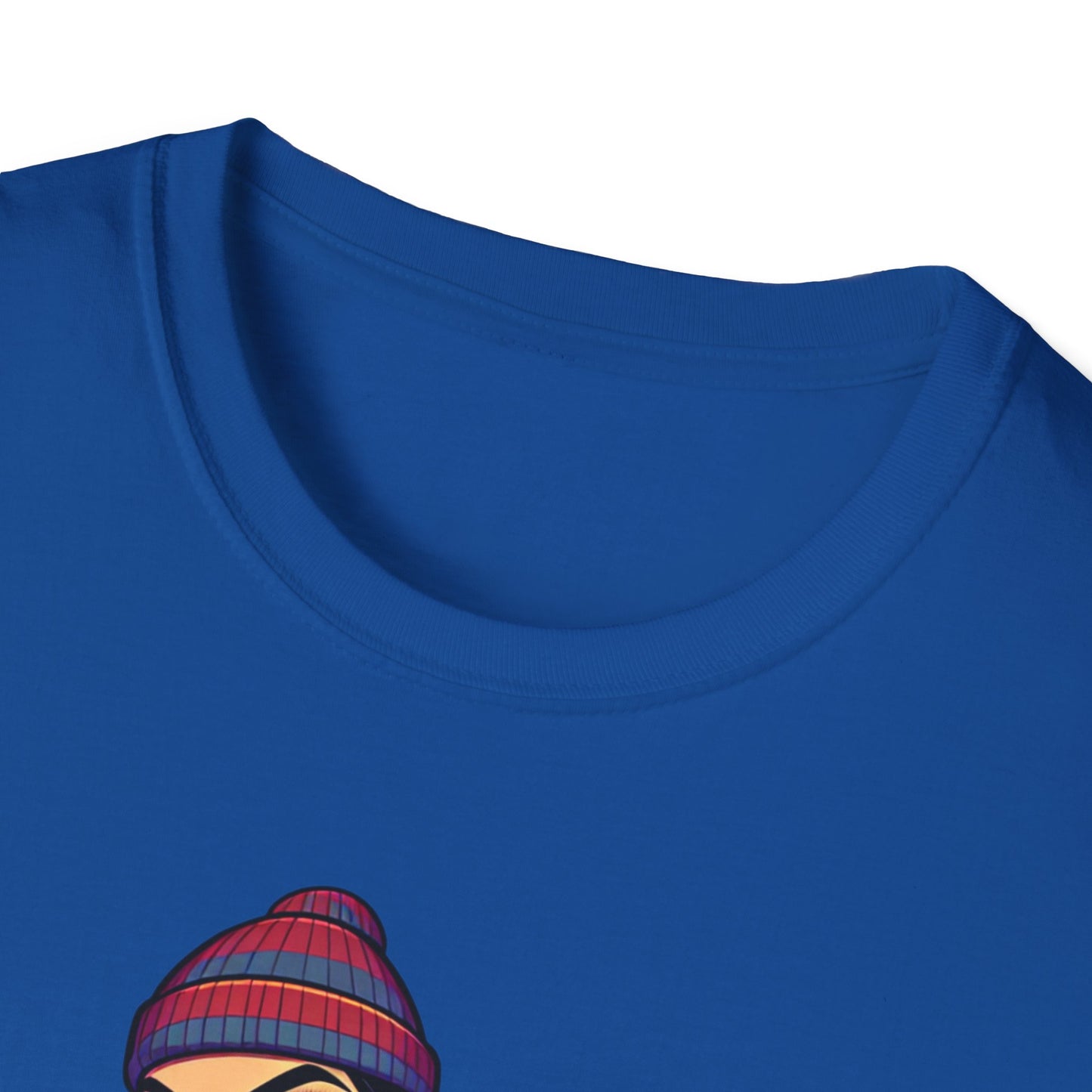 SKILLS | Adult Clothes | Womans Shirt | Teen Shirt | Artist | Kids Clothes | Trending | Birthday Gift | Unisex Softstyle T-Shirt
