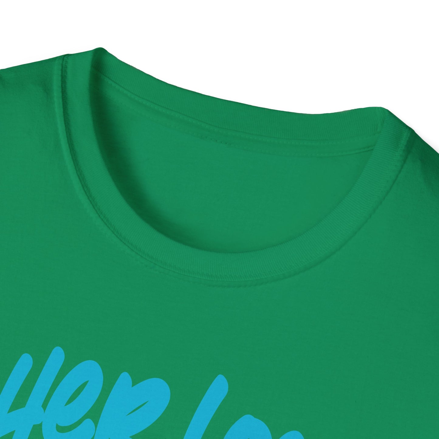 Her Loss | Adult Shirt | Teen Shirt | Trending | Birthday Gift