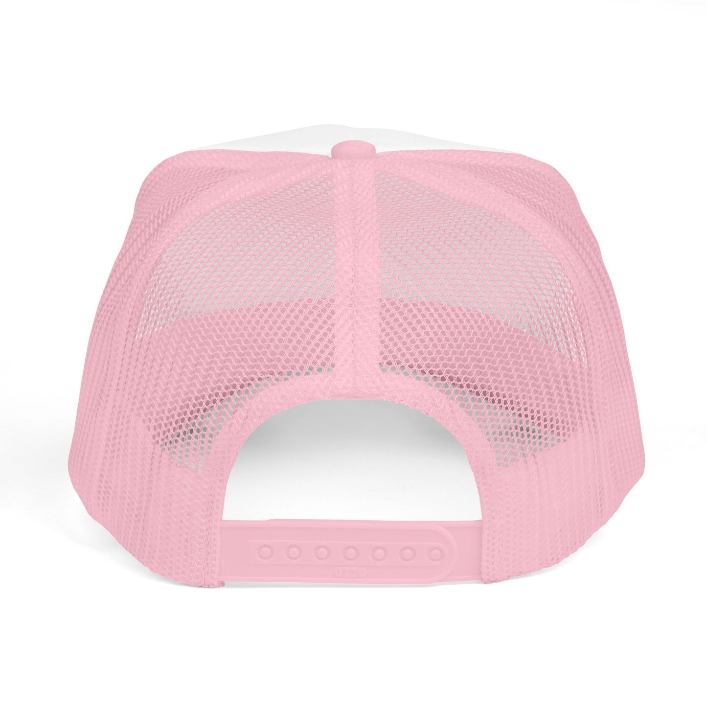 Fyou - Embroidered 100% Polyester Hat | Custom Headwear