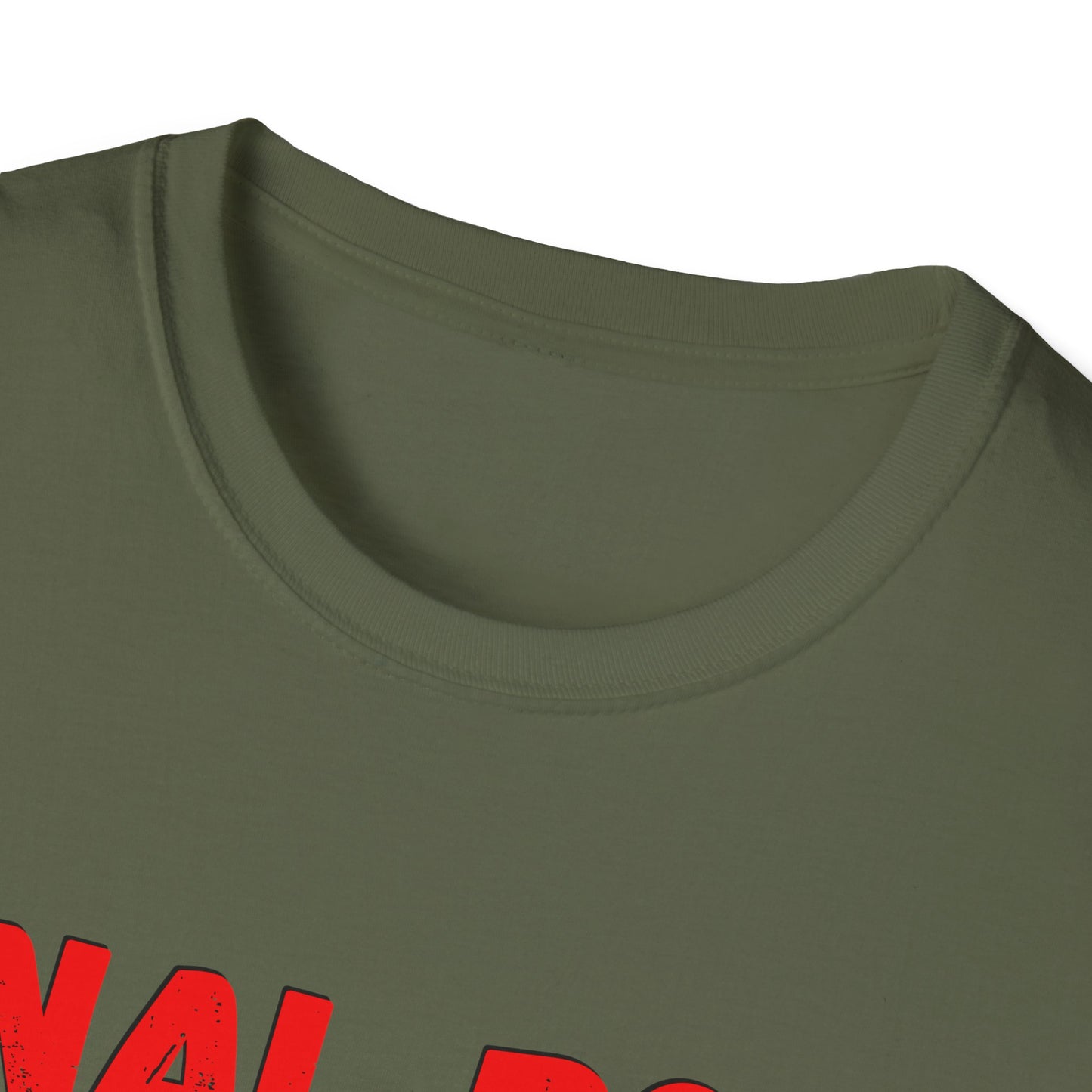 FINAL BOSS | Colorful Shirt | Cool Shirt | Fashion | Trending | Cool Design | Birthday Gift | Unisex Softstyle T-Shirt