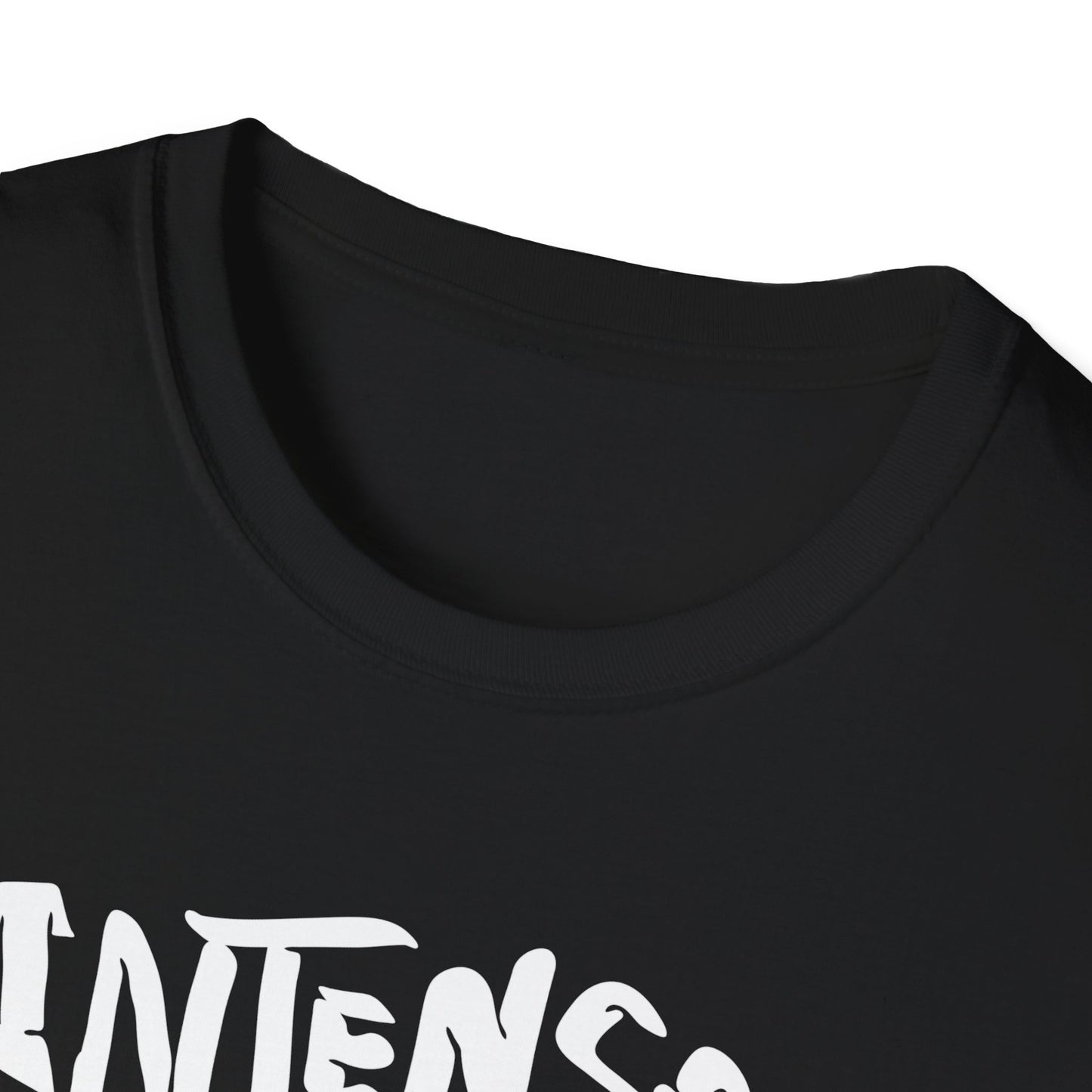 Intense | Cute Shirt | Adult Shirt | Teen Shirt | Trending | Birthday Gift