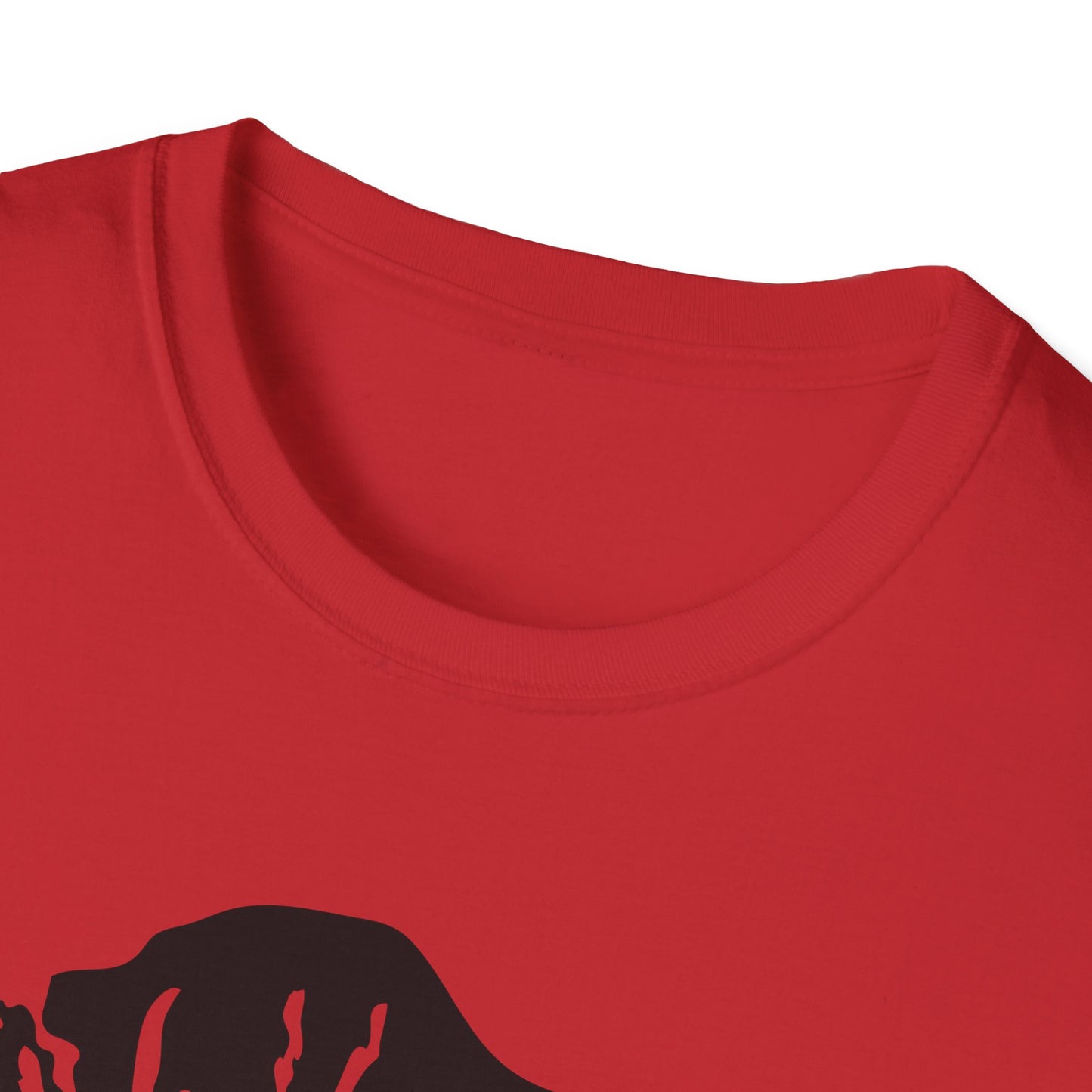 Infatuation Kiss Shirt | Adult Shirt | Womans Clothes | Trending | Birthday Gift | Unisex Softstyle T-Shirt