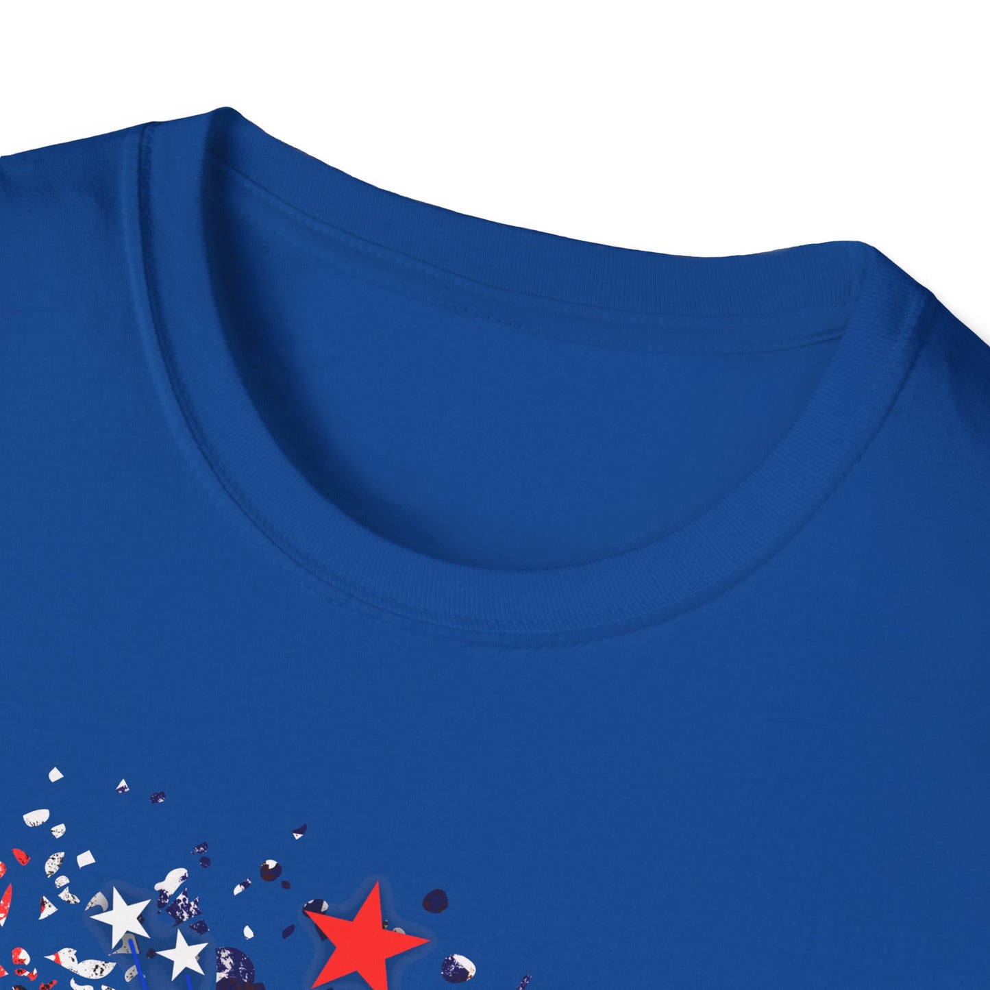 IVANKA 2028 | President | Colorful Shirt | Cool Shirt | Fashion | Trending | Cool Design | Birthday Gift | Unisex Softstyle T-Shirt