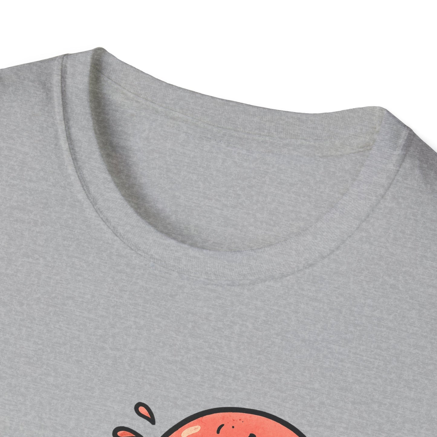 Everything's Fine | Funny Shirt | Fashion | Trending | Cool Design | Birthday Gift | Unisex Softstyle T-Shirt