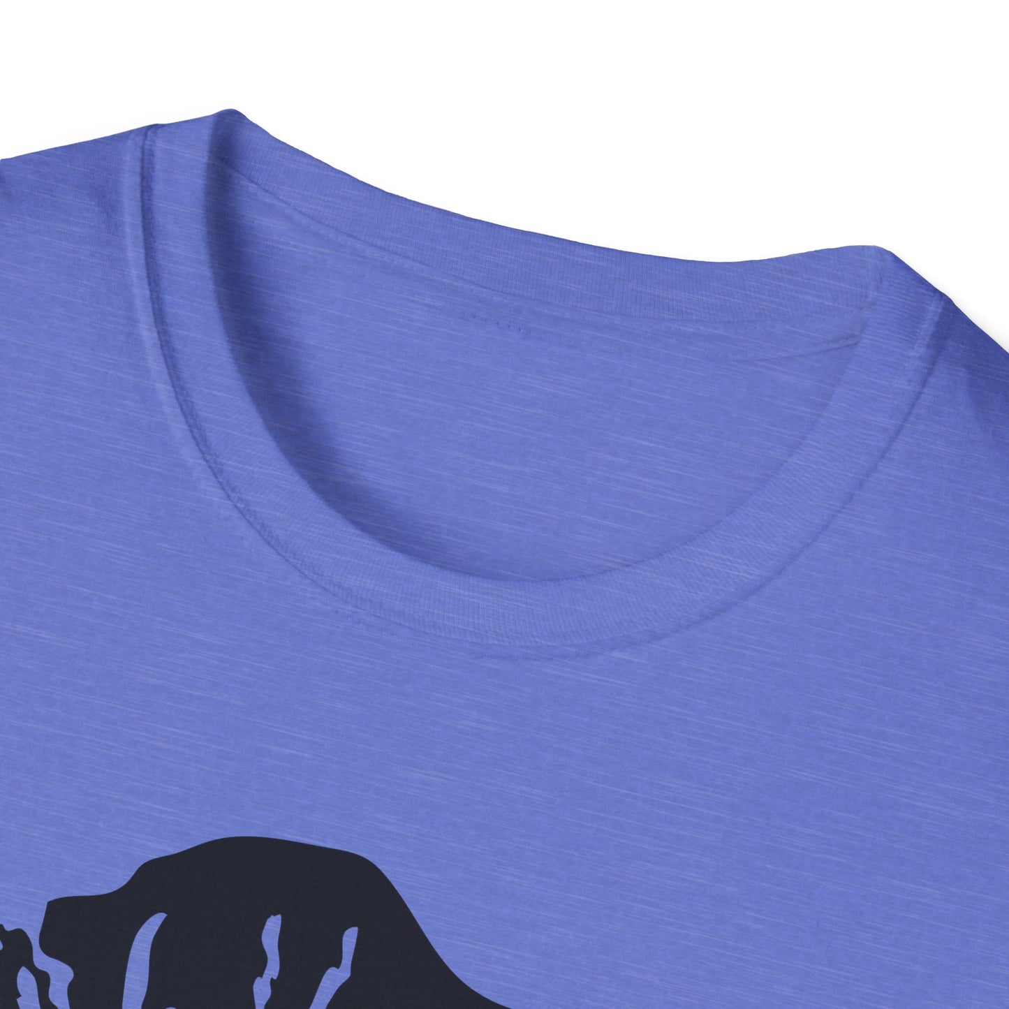 Infatuation Kiss Shirt | Adult Shirt | Womans Clothes | Trending | Birthday Gift | Unisex Softstyle T-Shirt