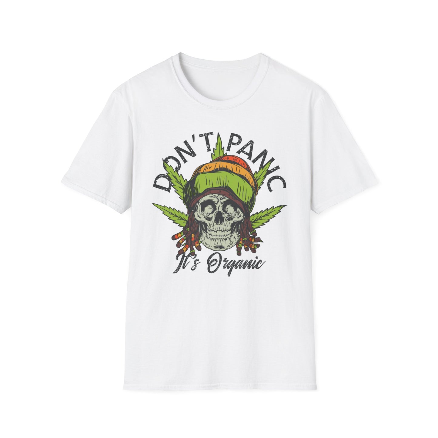 It's Organic | Funny Adult Shirt | Teen Clothes | Trending | Birthday Gift