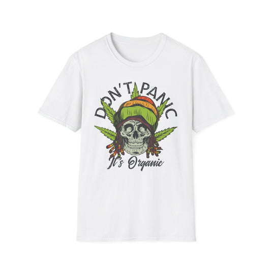 It's Organic | Funny Adult Shirt | Teen Clothes | Trending | Birthday Gift