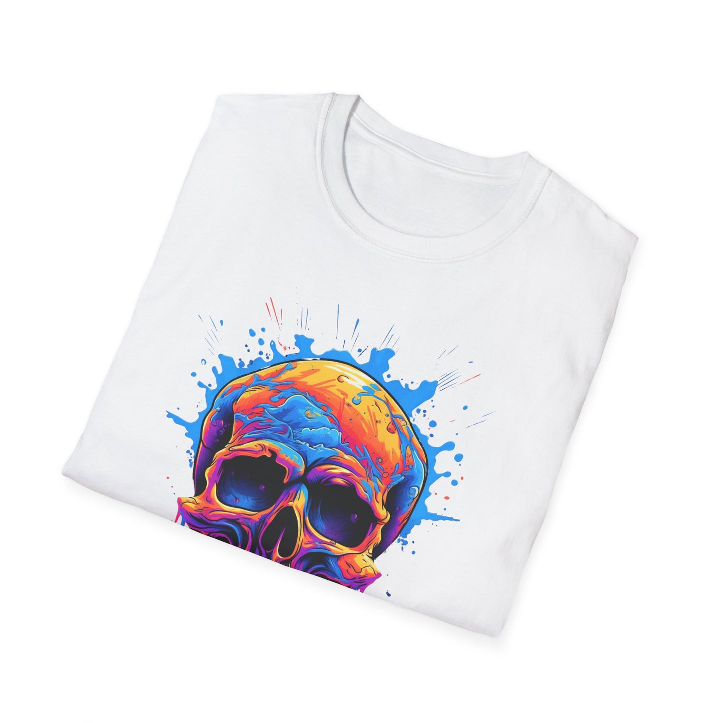 Skull Flavor | Adult Shirt | Teen Shirt | Trending | Birthday Gift