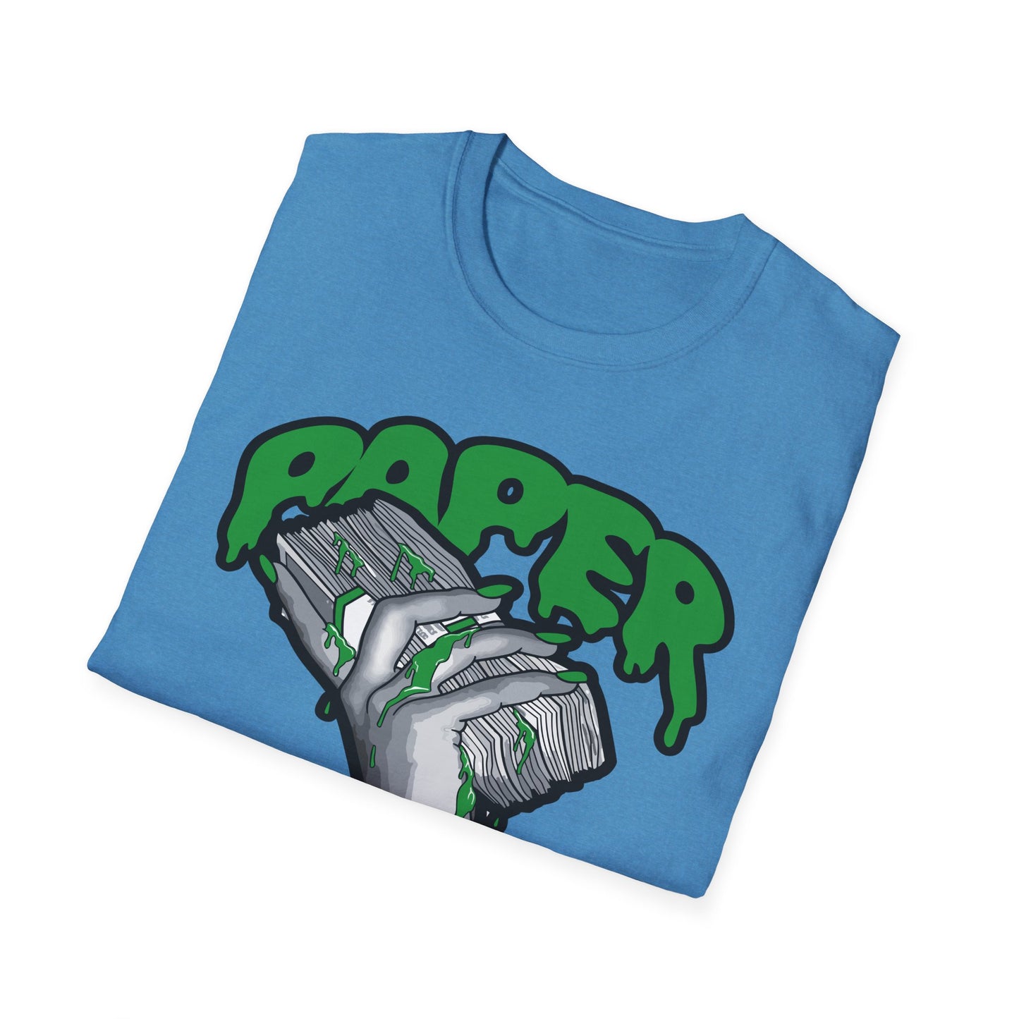Paper Chaser | Adult Clothes | Teen Shirt | Trending | Birthday Gift