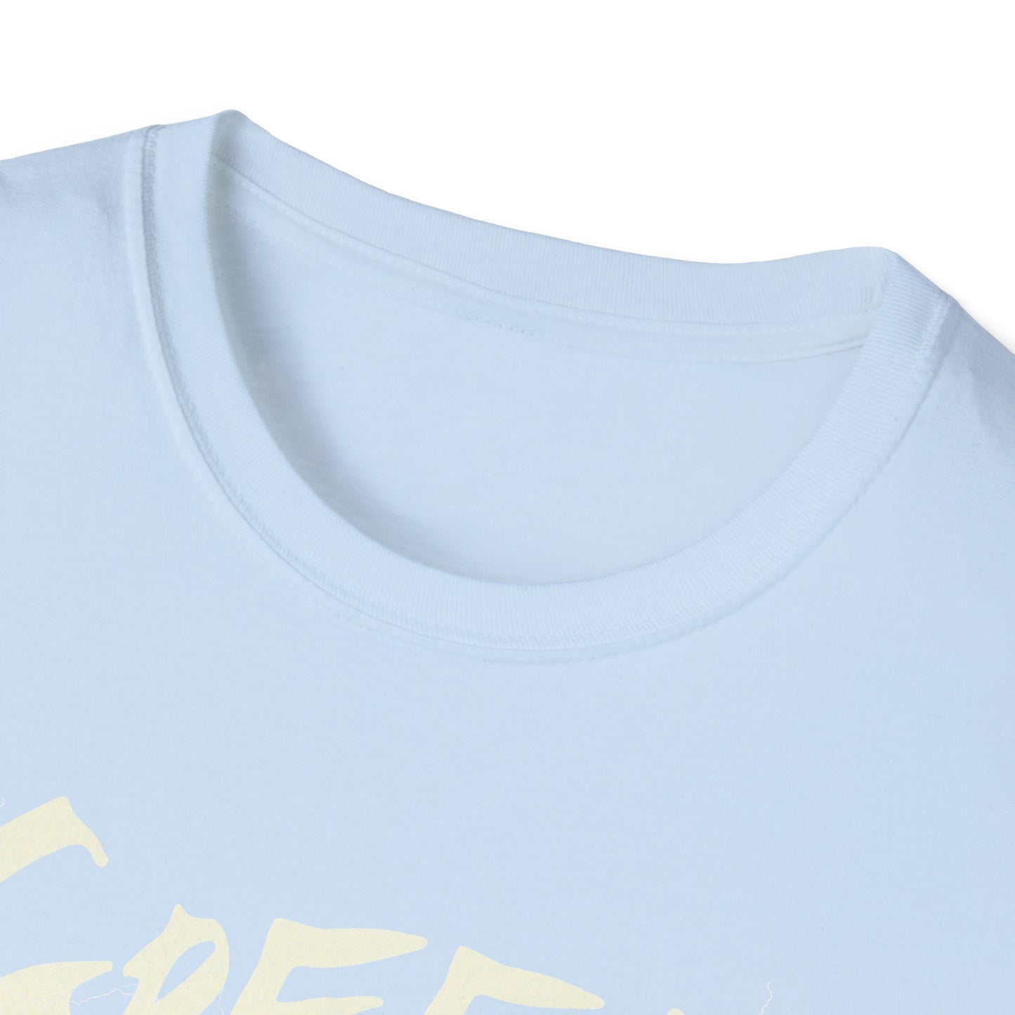 Greedy | Adult Clothes | Teen Shirt | Trending | Birthday Gift