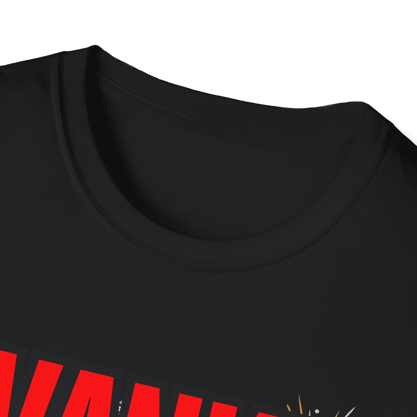 IVANKA for President 2028 | Colorful Shirt | Cool Shirt | Fashion | Trending | Cool Design | Birthday Gift | Unisex Softstyle T-Shirt
