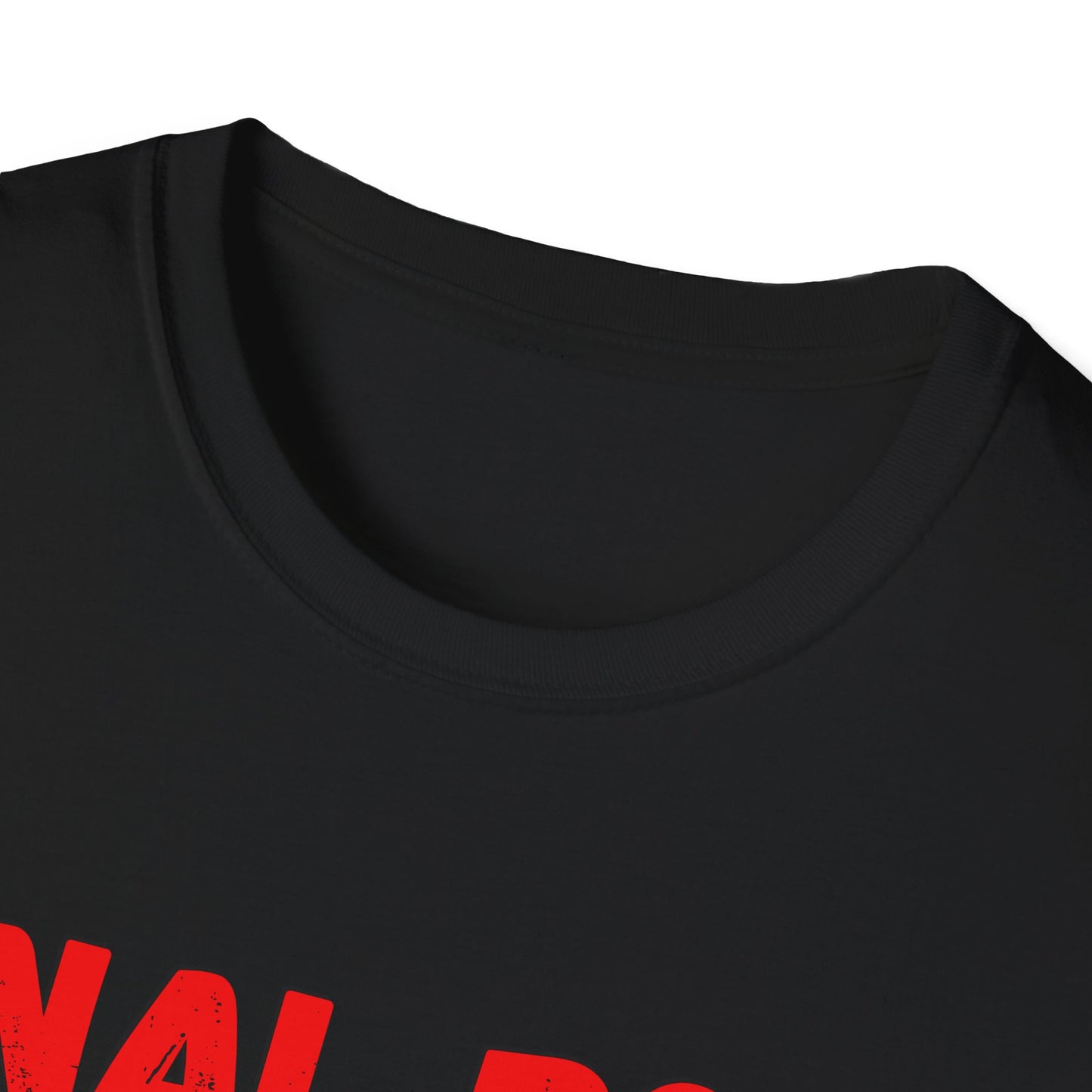 FINAL BOSS | Colorful Shirt | Cool Shirt | Fashion | Trending | Cool Design | Birthday Gift | Unisex Softstyle T-Shirt