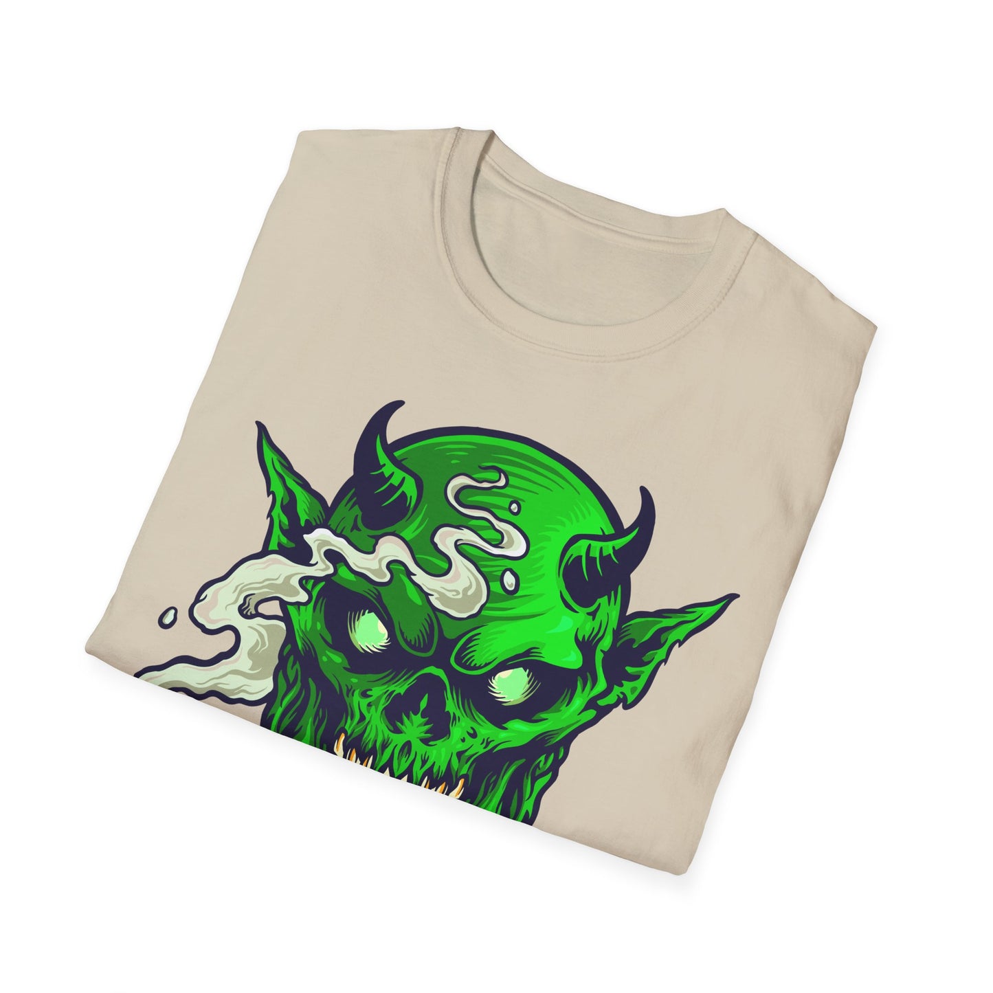 The Devil's Lettuce | Adult Clothes | Teen Shirt | Trending | Birthday Gift