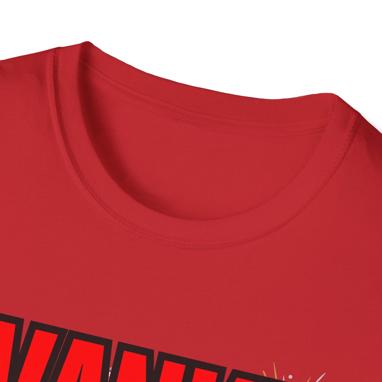 IVANKA for President 2028 | Colorful Shirt | Cool Shirt | Fashion | Trending | Cool Design | Birthday Gift | Unisex Softstyle T-Shirt