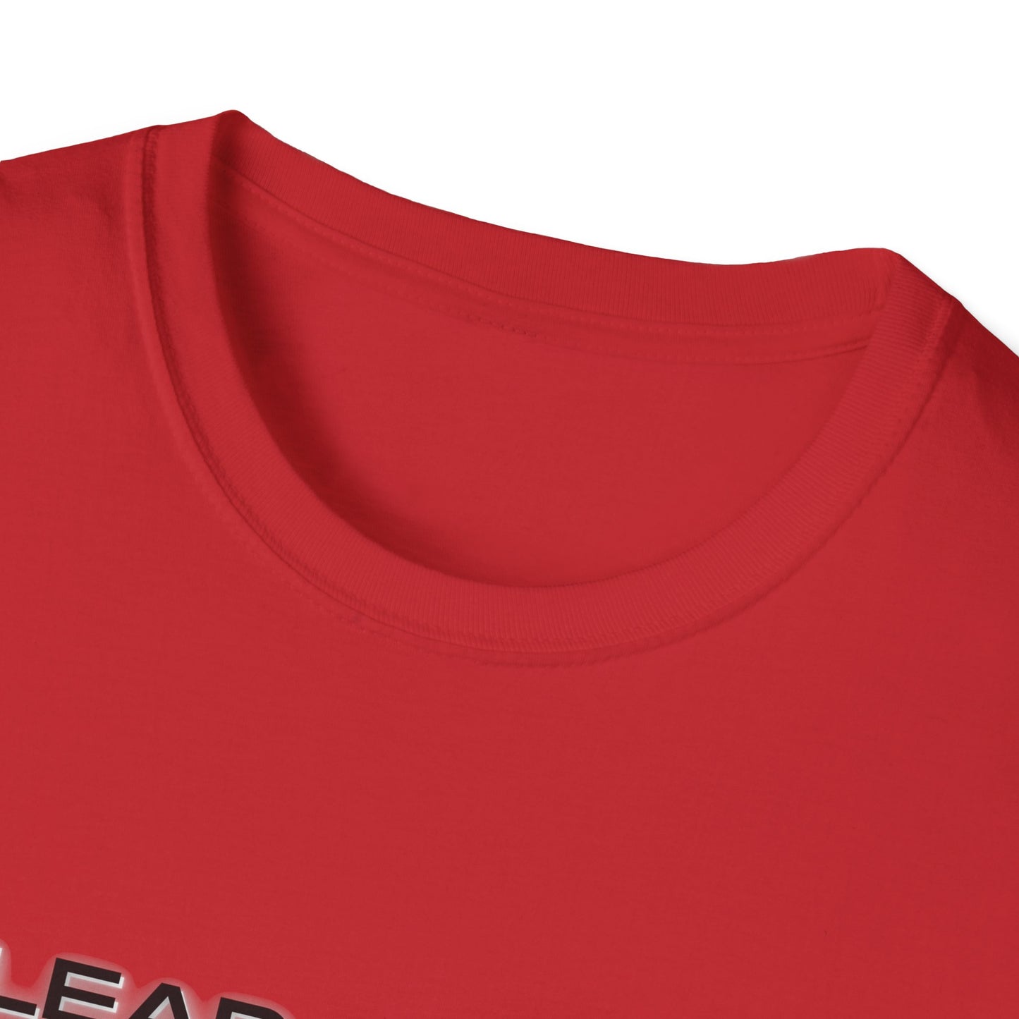 I Plead The 2nd | Funny Shirt | Colorful Shirt | Cool Shirt | Fashion | Trending | Cool Design | Birthday Gift | Unisex Softstyle T-Shirt