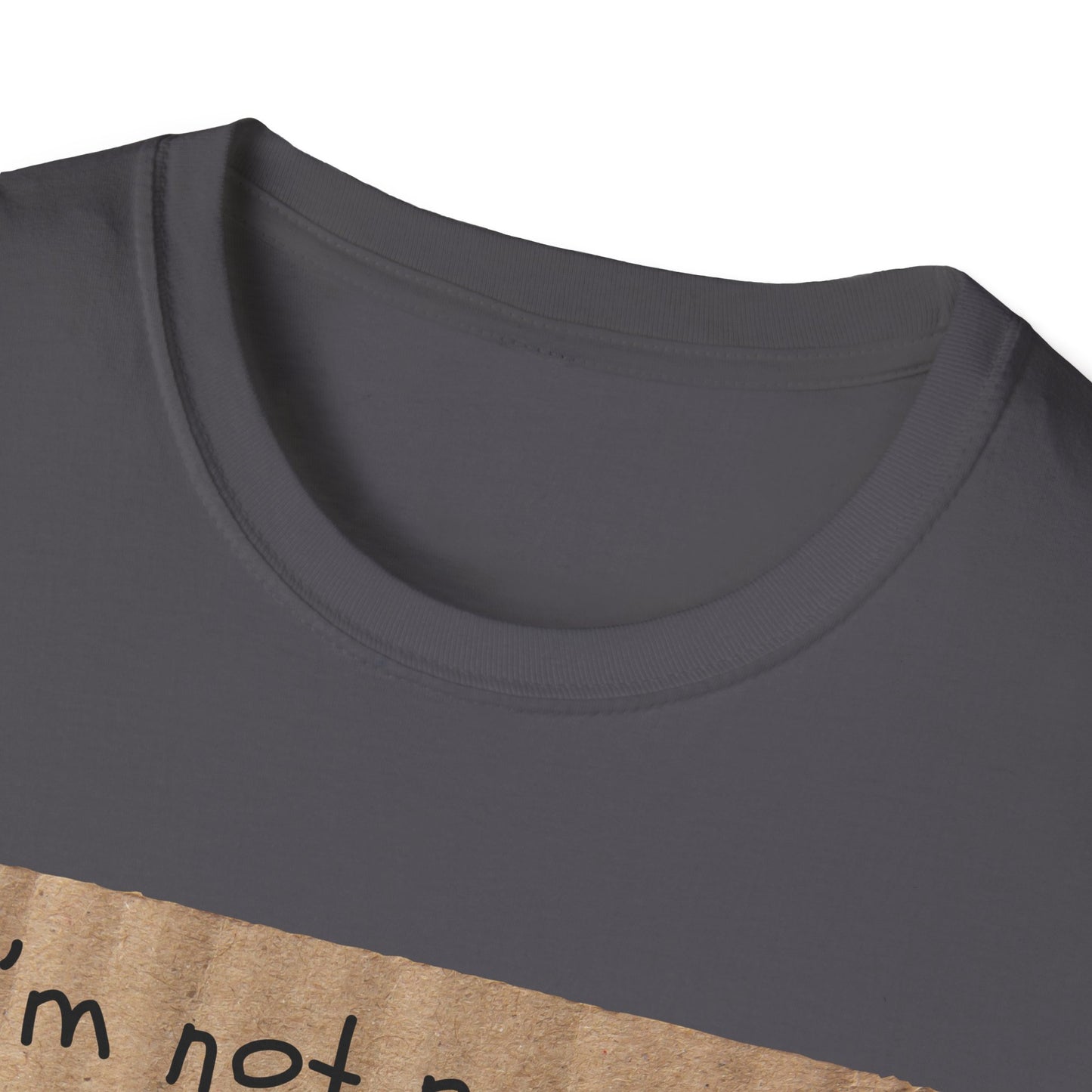Pre-Rich | Funny Adult Shirt | Teen Clothes | Humor Shirt | Trending | Birthday Gift | Unisex Softstyle T-Shirt