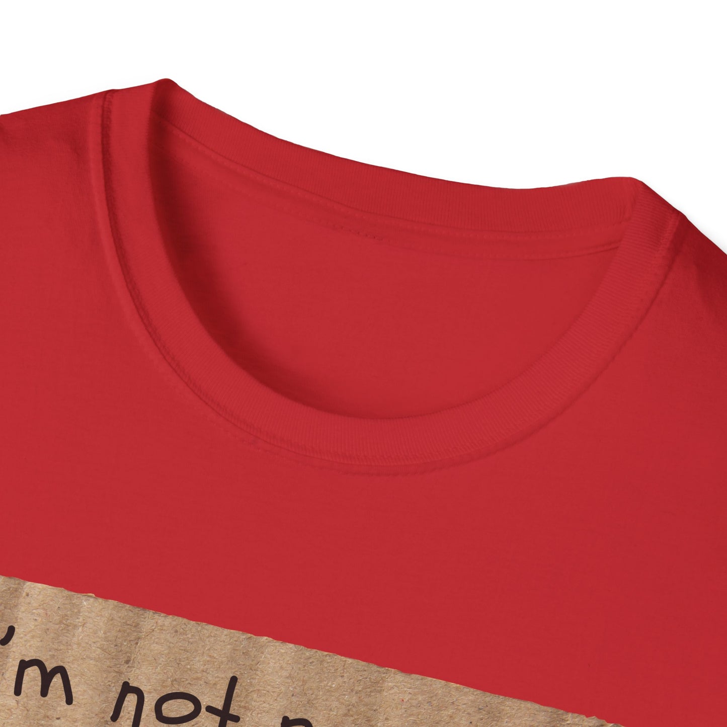 Pre-Rich | Funny Adult Shirt | Teen Clothes | Humor Shirt | Trending | Birthday Gift | Unisex Softstyle T-Shirt