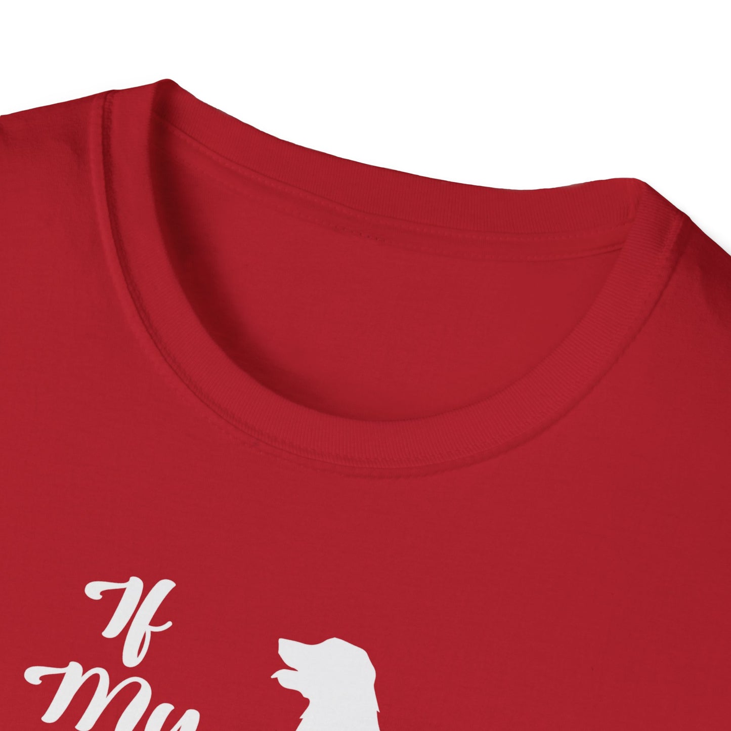 My Dog Don't Like You | Adult Shirt | Teen Shirt | Trending | Birthday Gift