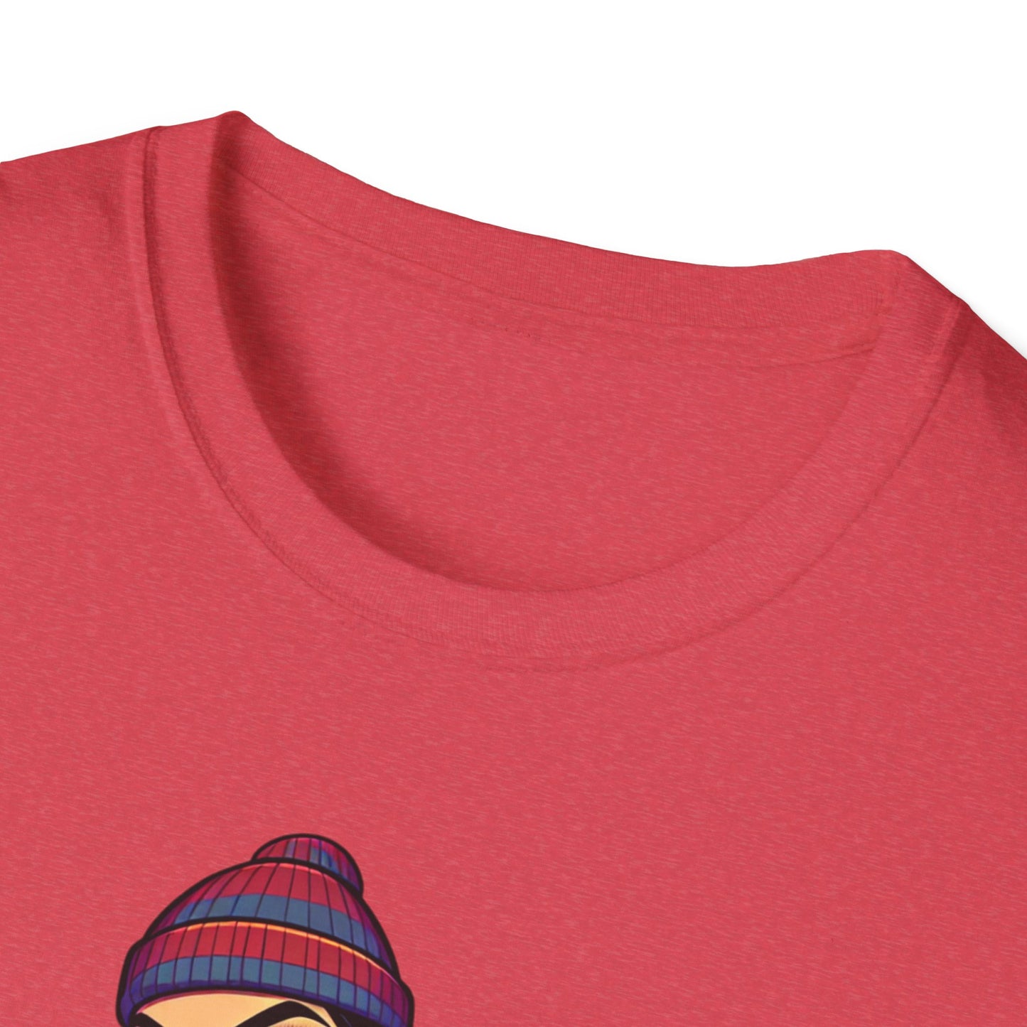 SKILLS | Adult Clothes | Womans Shirt | Teen Shirt | Artist | Kids Clothes | Trending | Birthday Gift | Unisex Softstyle T-Shirt