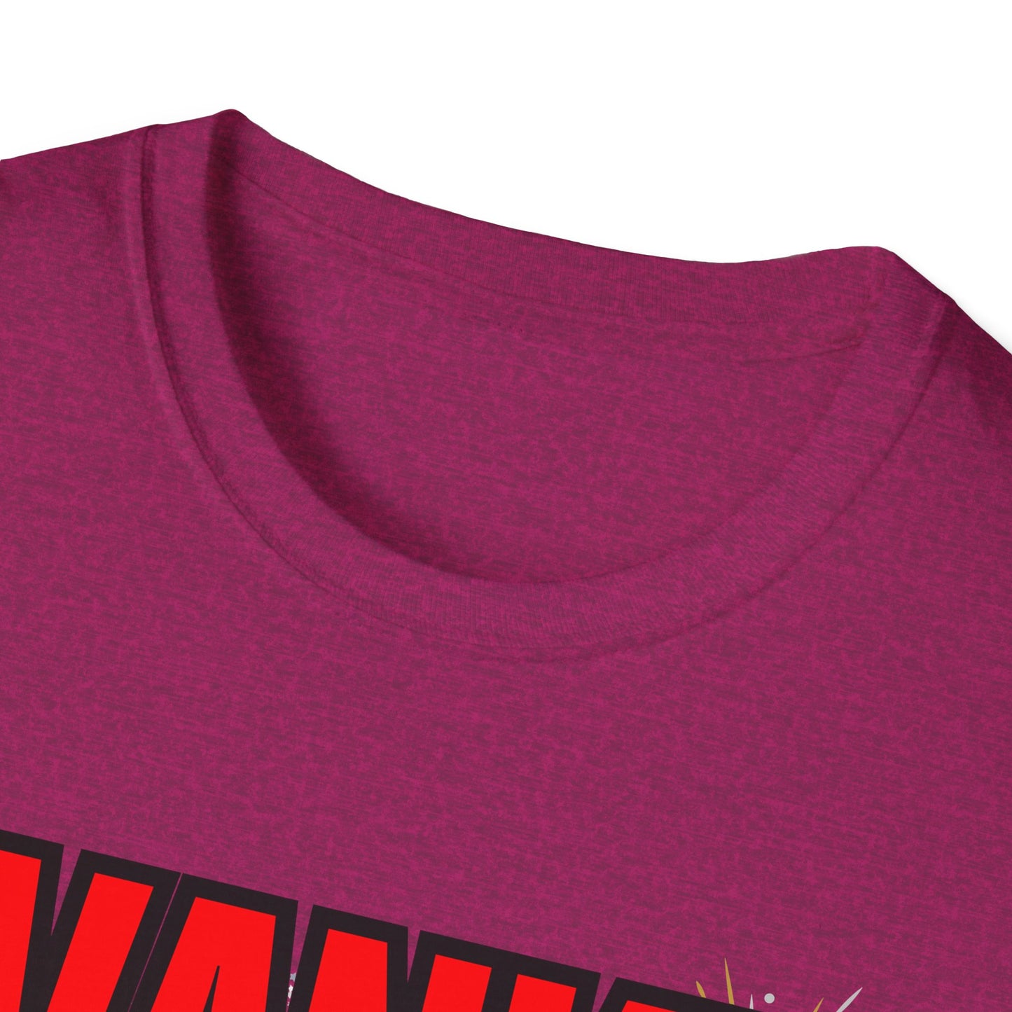 IVANKA for President 2028 | Colorful Shirt | Cool Shirt | Fashion | Trending | Cool Design | Birthday Gift | Unisex Softstyle T-Shirt