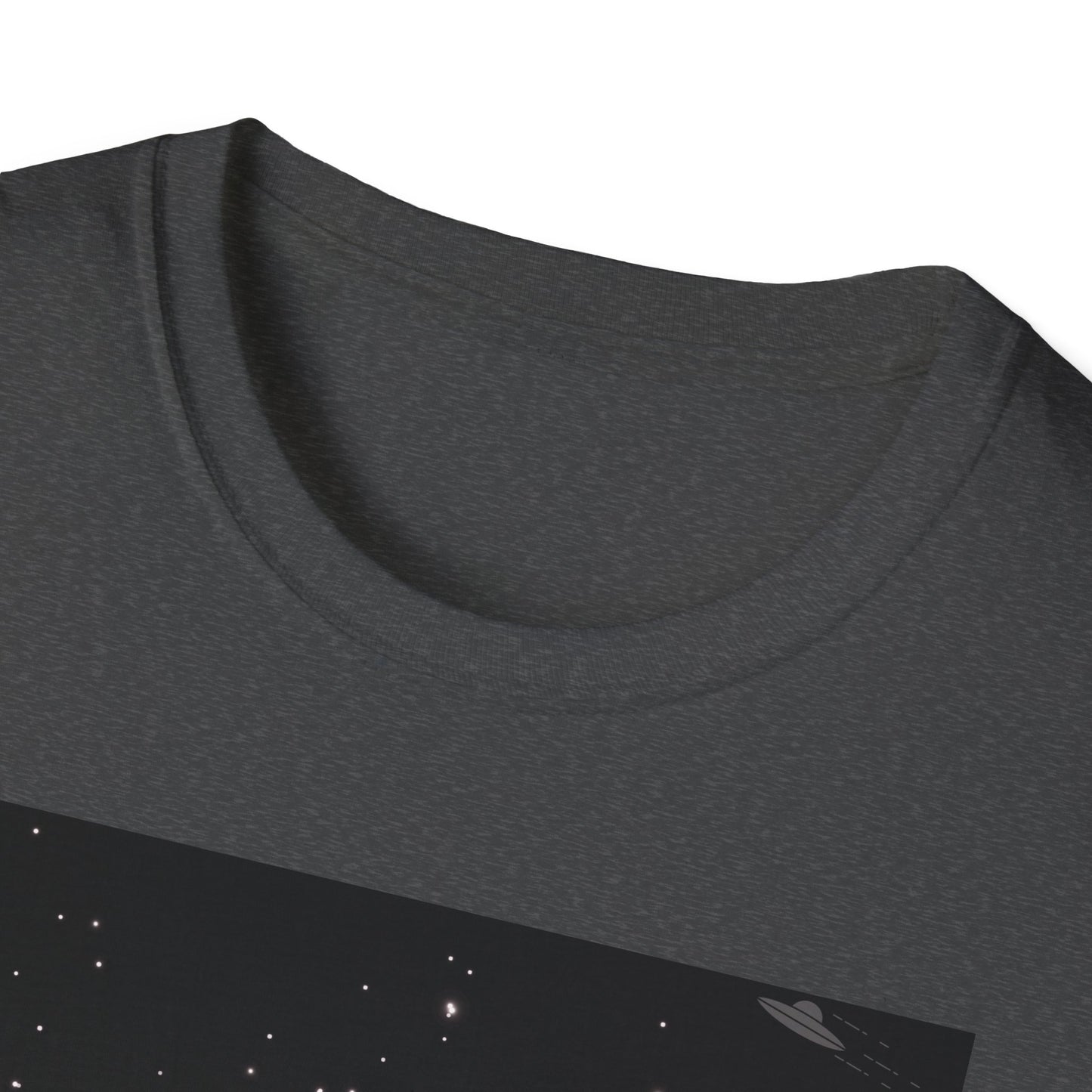 You Are Here Shirt | Lost In Space Colorful Tee | Cool Funny Fashion Trending Birthday Gift