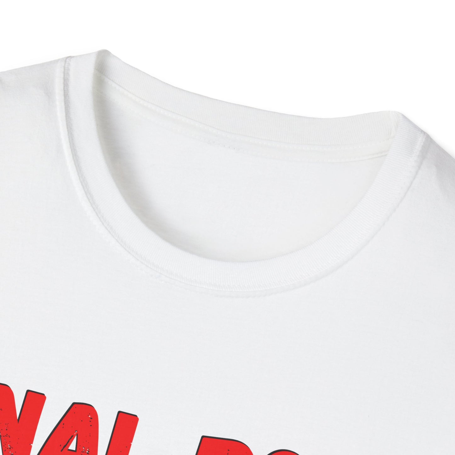 FINAL BOSS | Colorful Shirt | Cool Shirt | Fashion | Trending | Cool Design | Birthday Gift | Unisex Softstyle T-Shirt