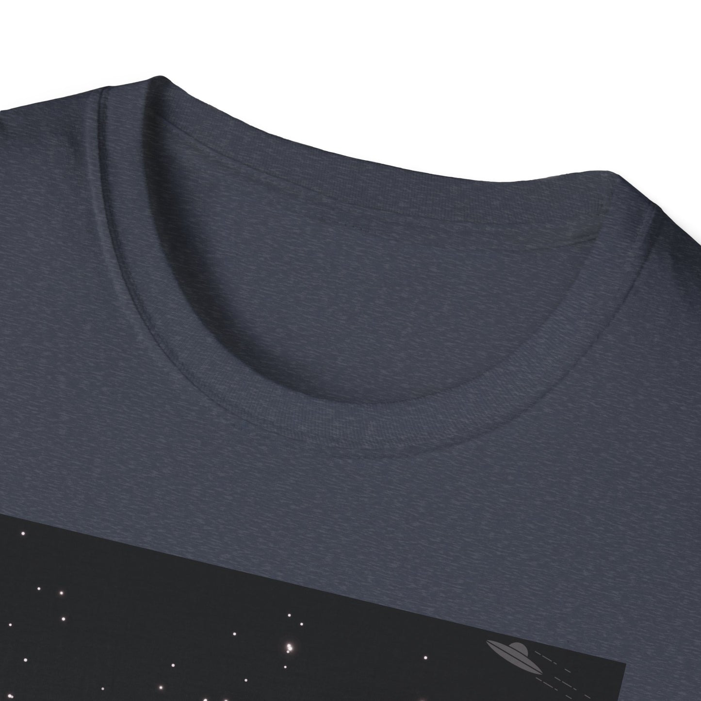 You Are Here Shirt | Lost In Space Colorful Tee | Cool Funny Fashion Trending Birthday Gift
