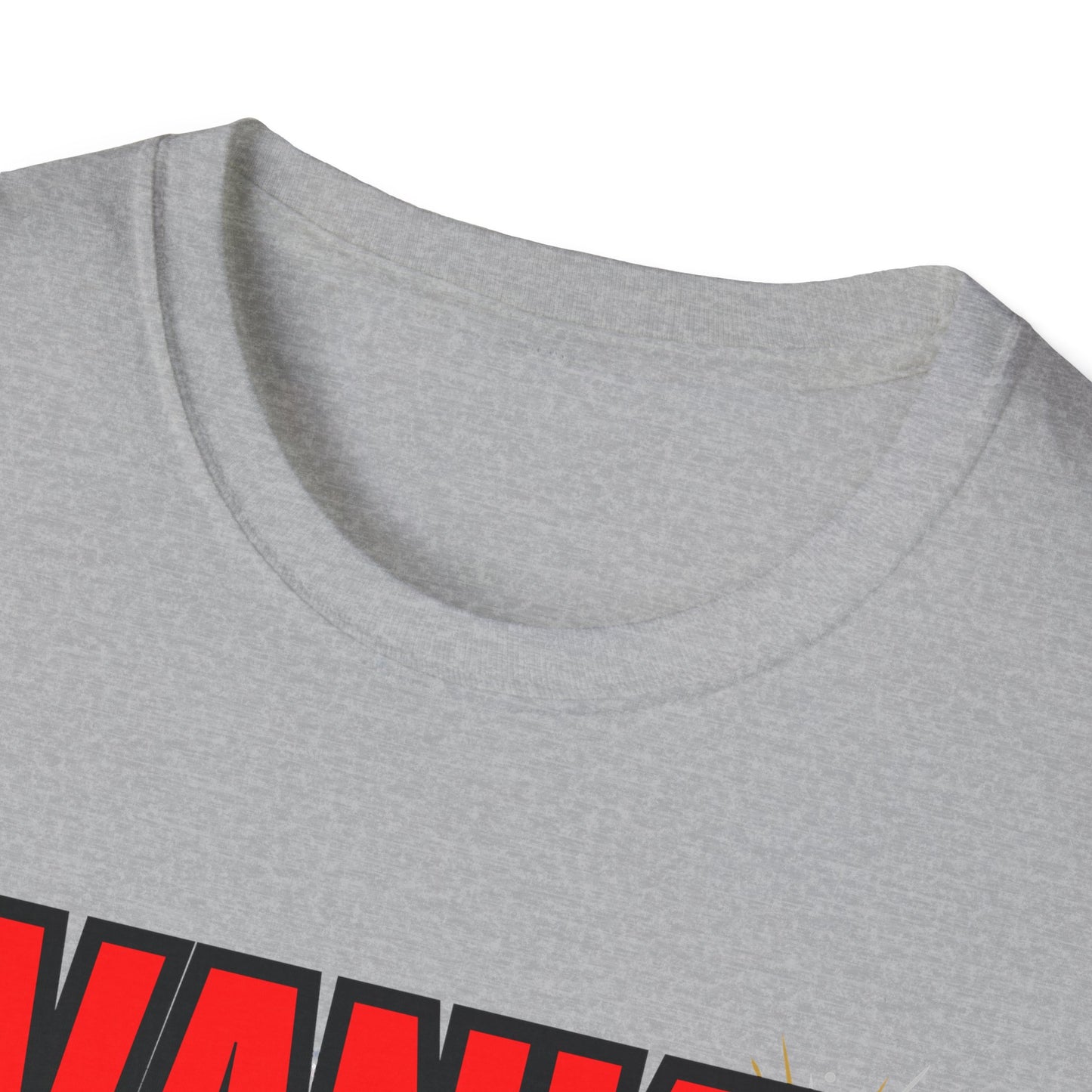 IVANKA for President 2028 | Colorful Shirt | Cool Shirt | Fashion | Trending | Cool Design | Birthday Gift | Unisex Softstyle T-Shirt