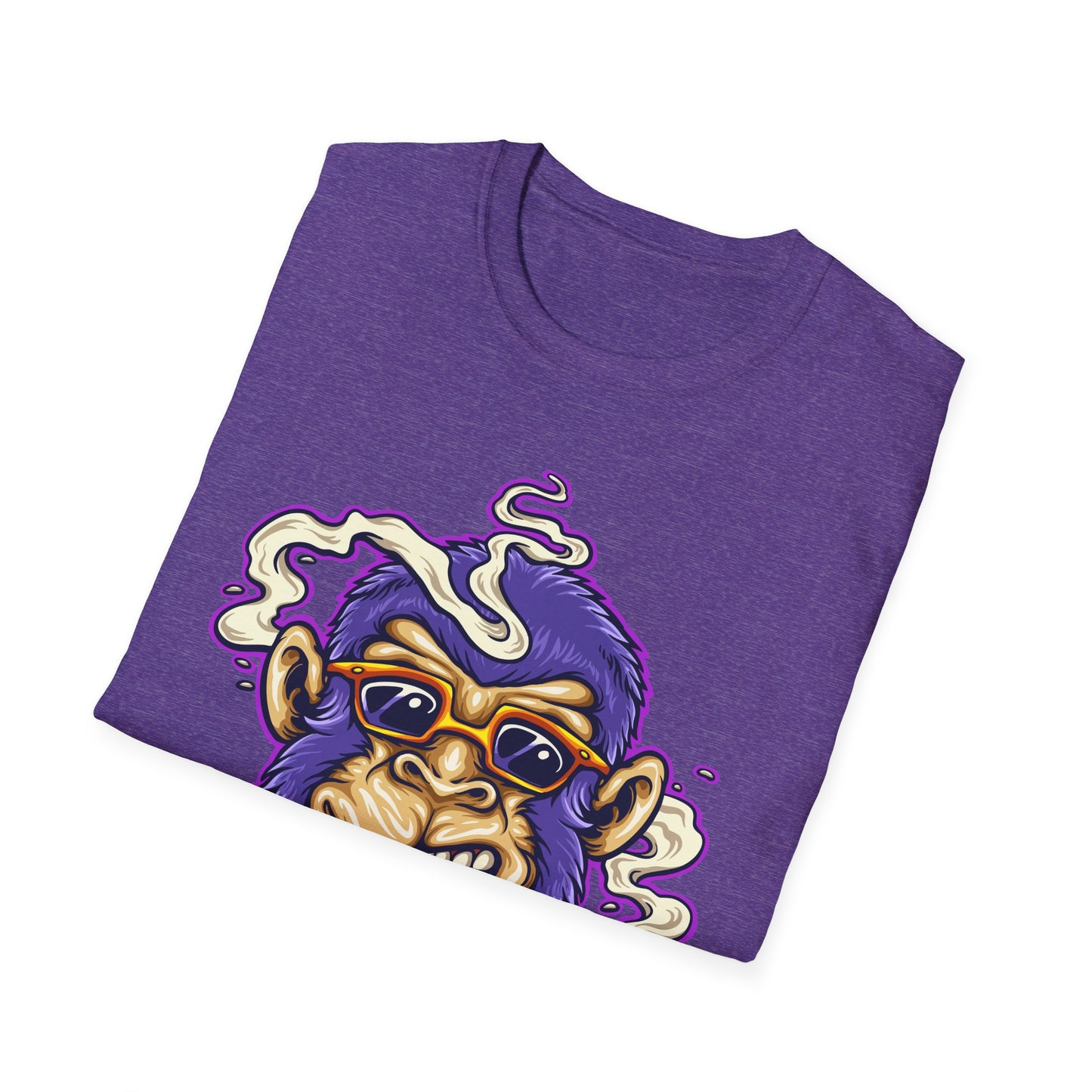 Cool Gorilla Shirt | Adult Clothes | Teen Shirt | Trending | Birthday Gift