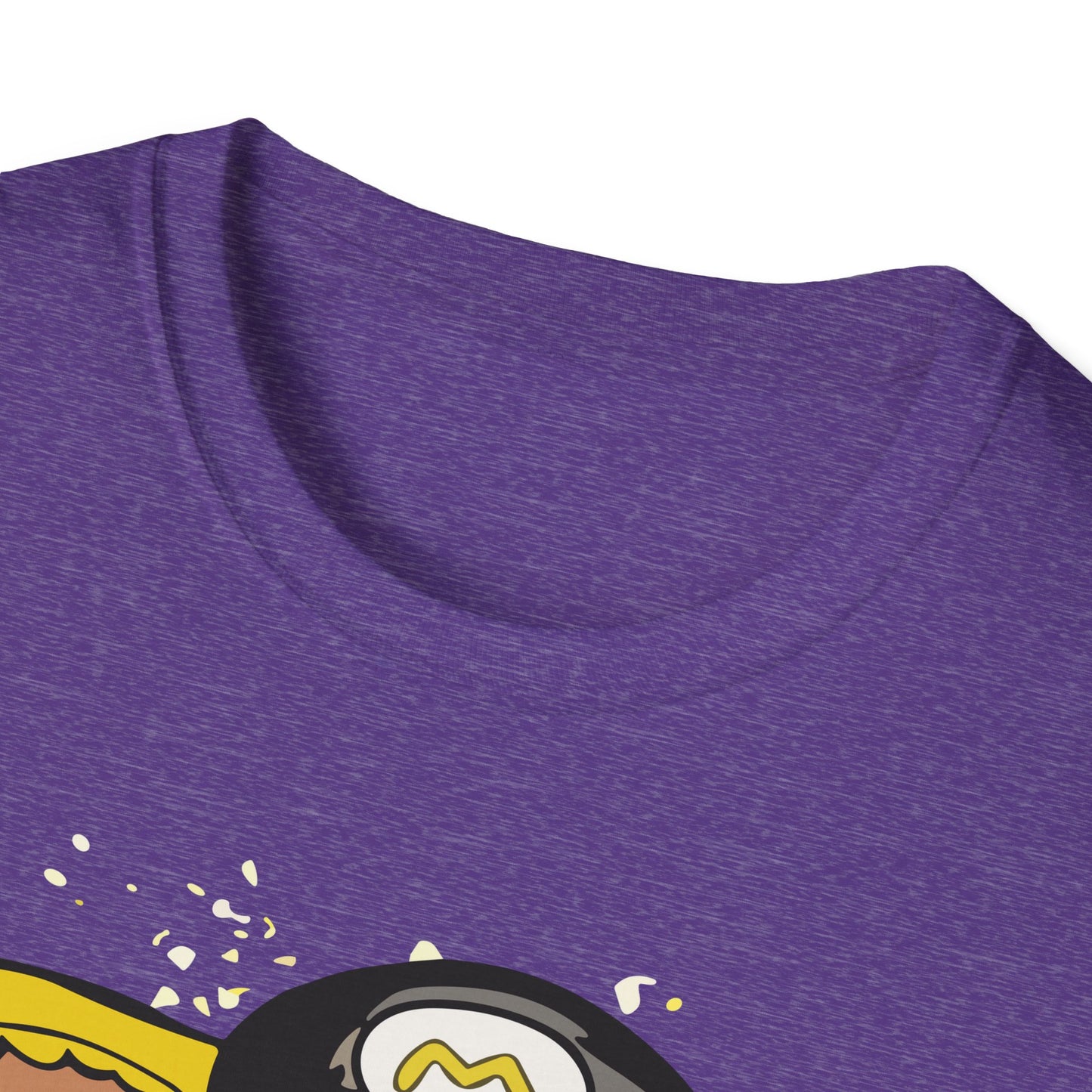 Yellow Daisies | Adult Clothes | Teen Shirt | Trending | Birthday Gift