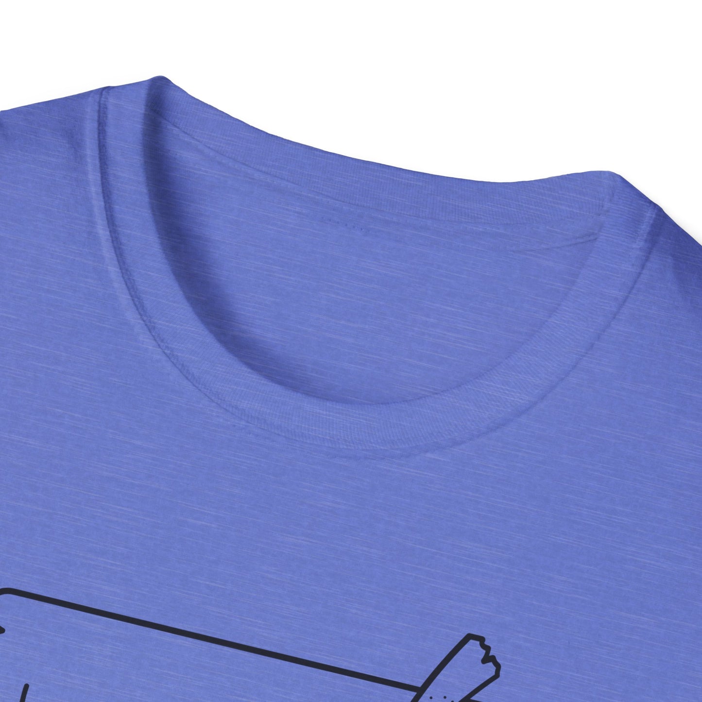 Tried being Normal | Funny Adult Shirt | Teen Clothes | Humor Shirt | Trending | Birthday Gift | Unisex Softstyle T-Shirt