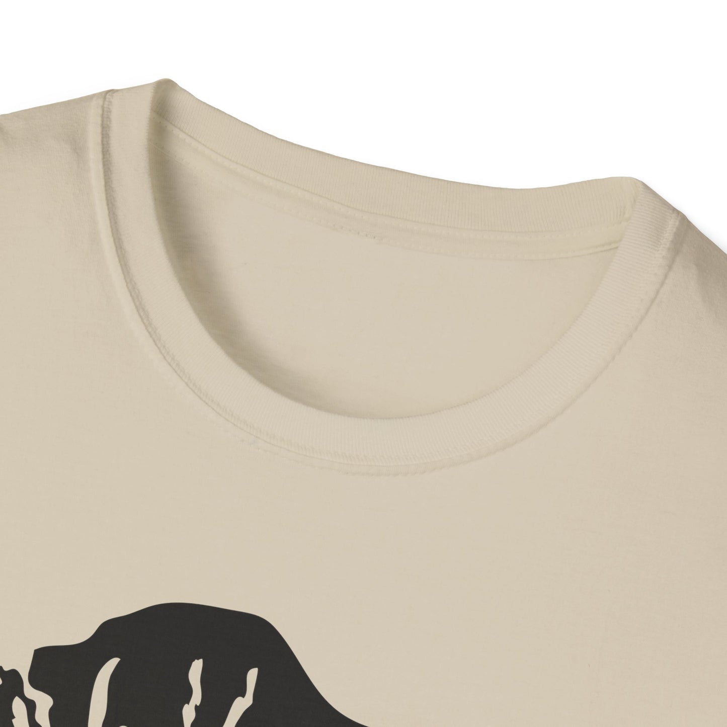 Infatuation Kiss Shirt | Adult Shirt | Womans Clothes | Trending | Birthday Gift | Unisex Softstyle T-Shirt